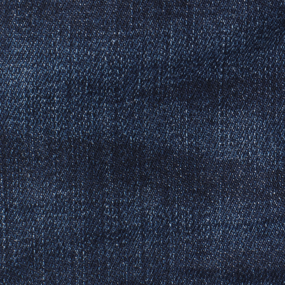 STREET ONE Slim-fit-Jeans High Waist