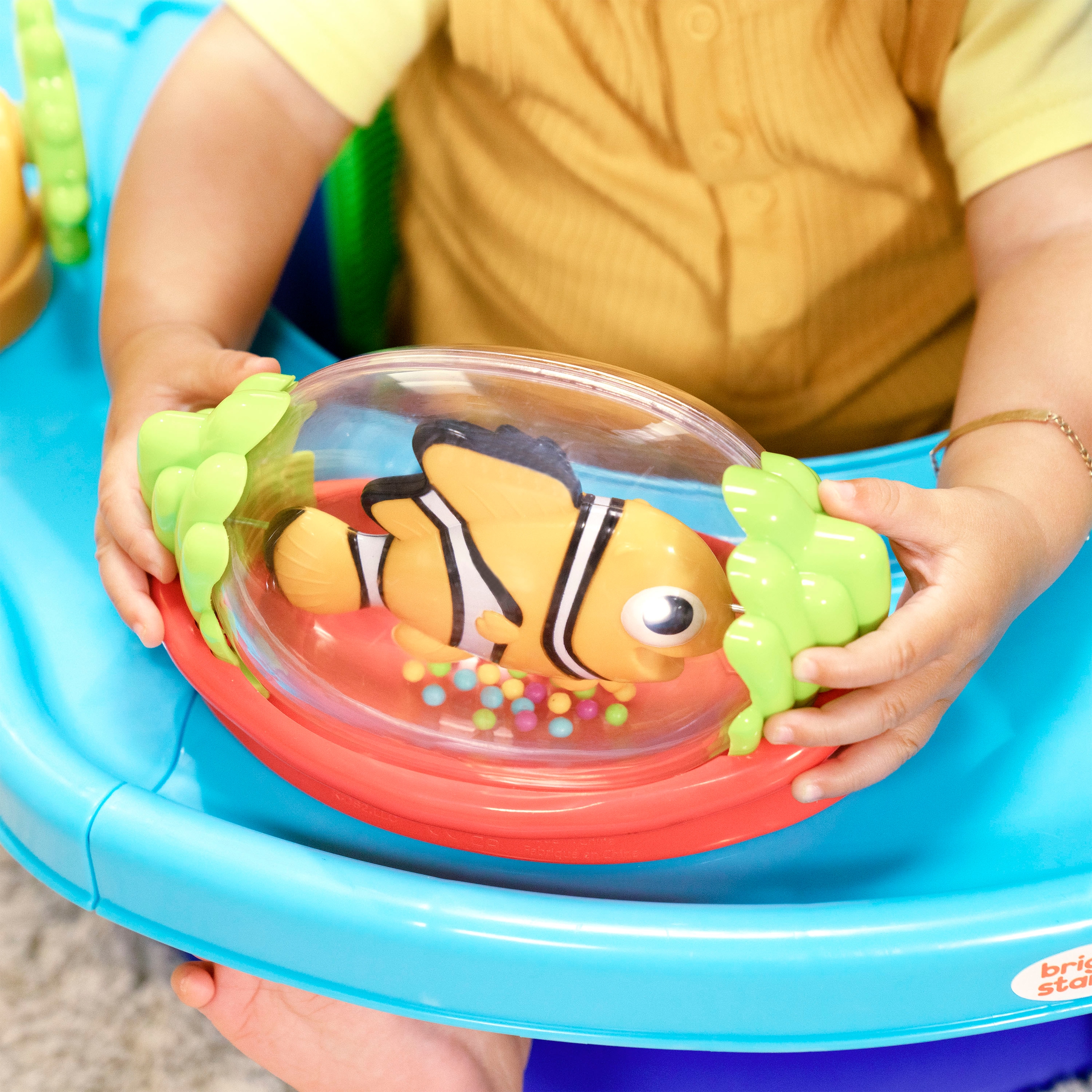 Bright Starts Tischsitz »Finding Nemo SuperSeat 3-in-1 Seat«