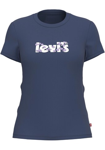 Levi's Plus Levi's® Plus Palaidinė apvalia iškirpt...