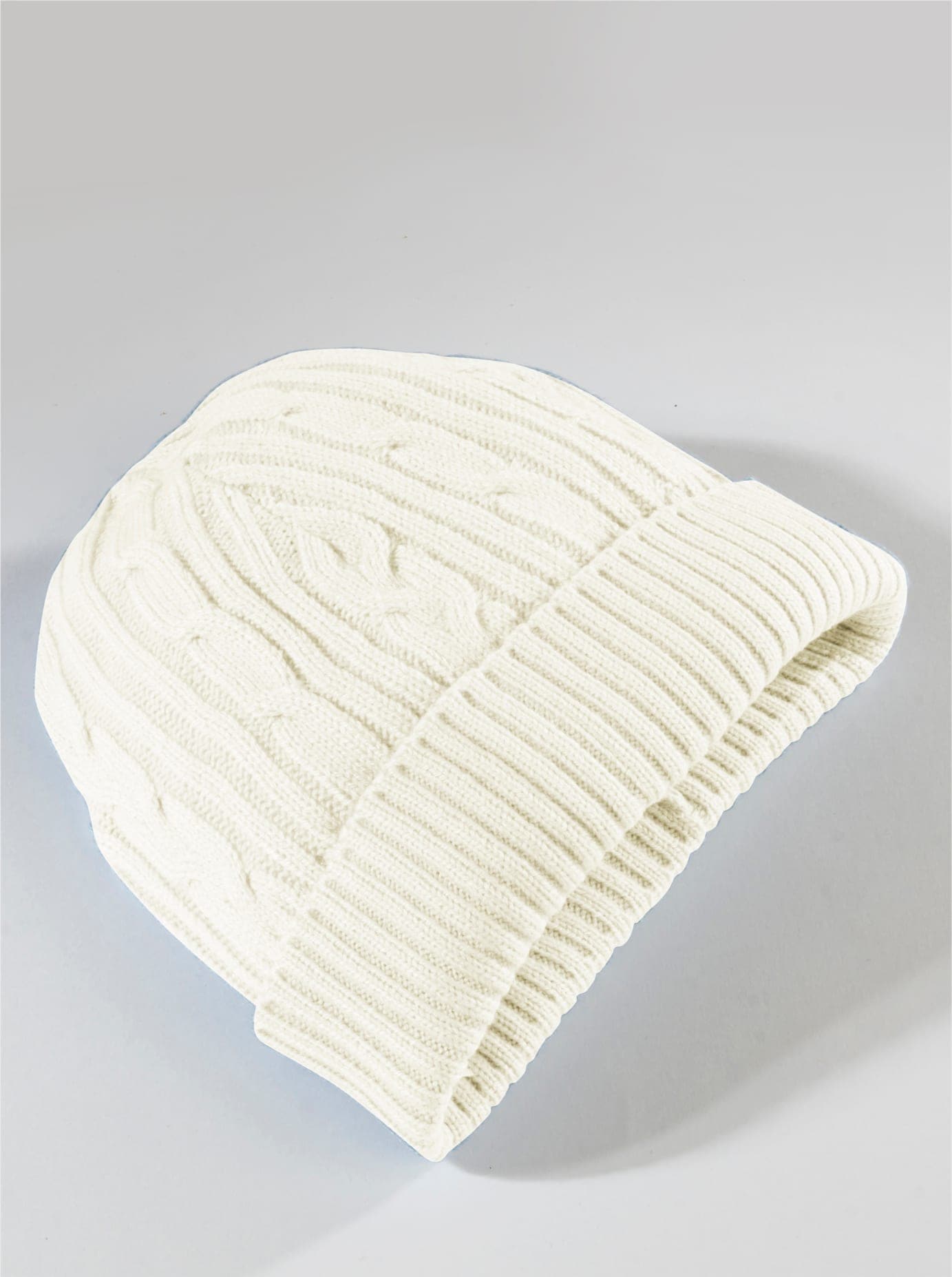 Classic Basics Strickmütze günstig online kaufen