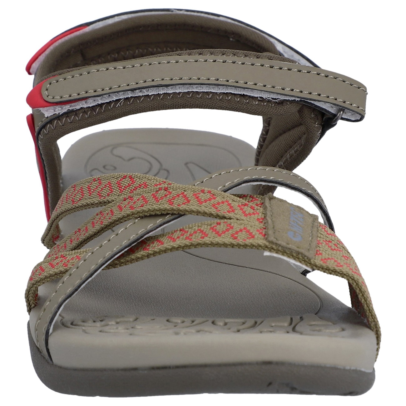 Hi-Tec Sandale "Hi-Tec Sandalen Savanna II" günstig online kaufen