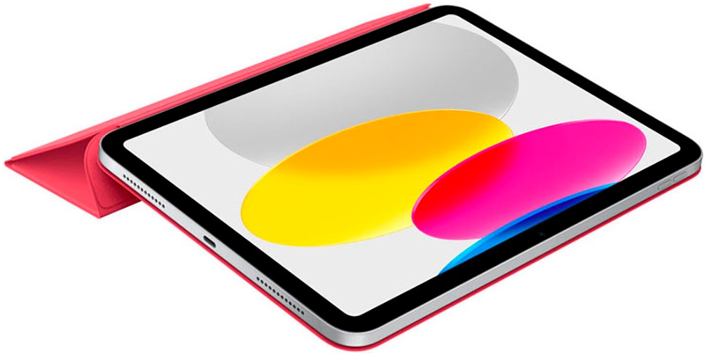 Apple Tablet-Hülle »Smart Folio für iPad (A16)«, iPad, 27,9 cm (11 Zoll)