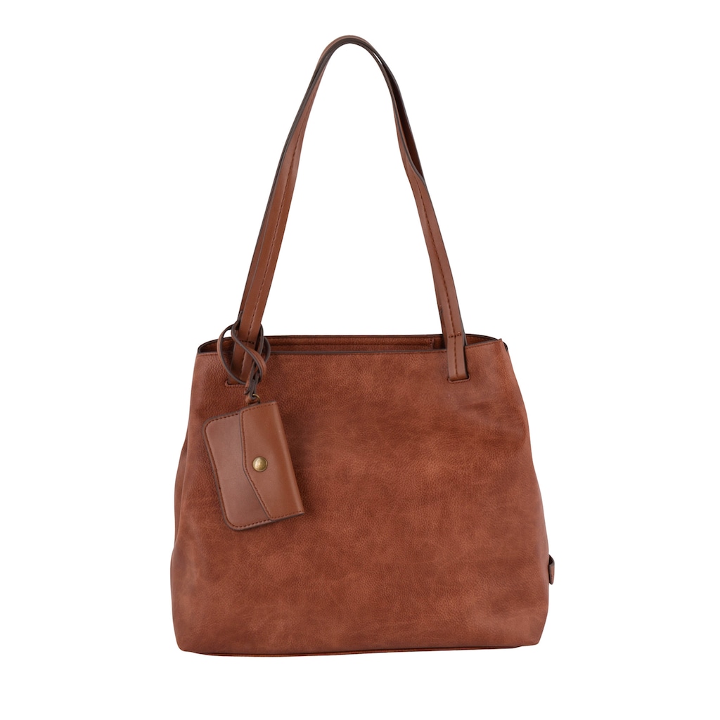 TOM TAILOR Shopper »Rubiana«