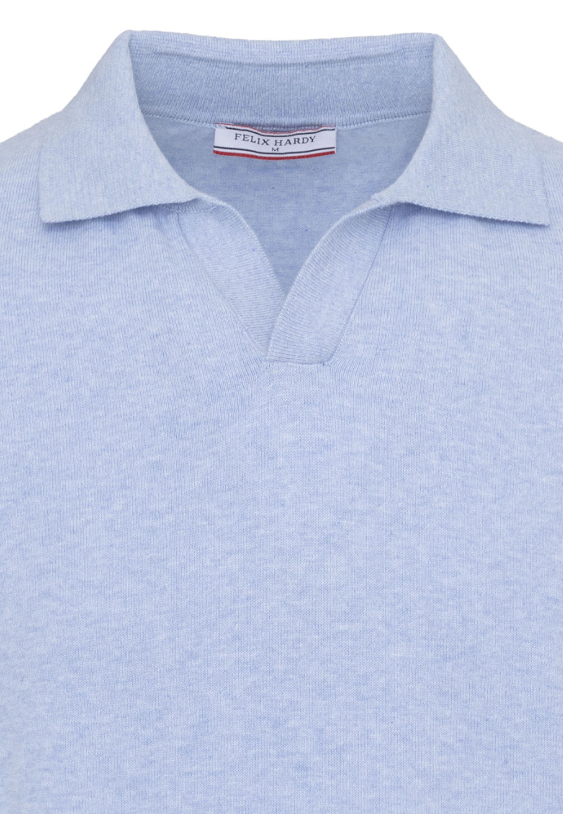 Felix Hardy Poloshirt »Polo Shirt Kurzarm 2er-Pack«