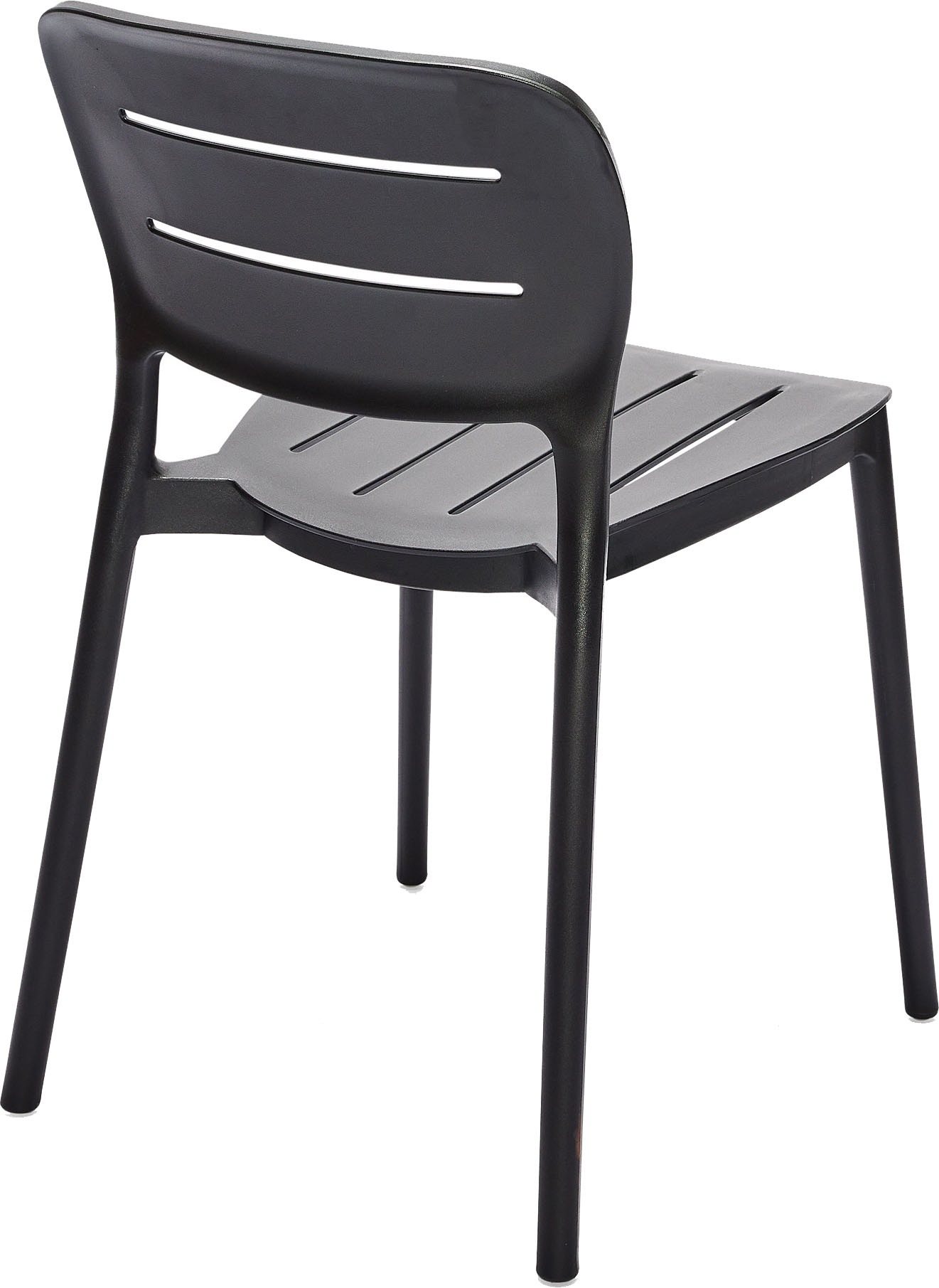 Best Gartenstuhl "Propi" () 1 Stk. Stapelstuhl günstig online kaufen