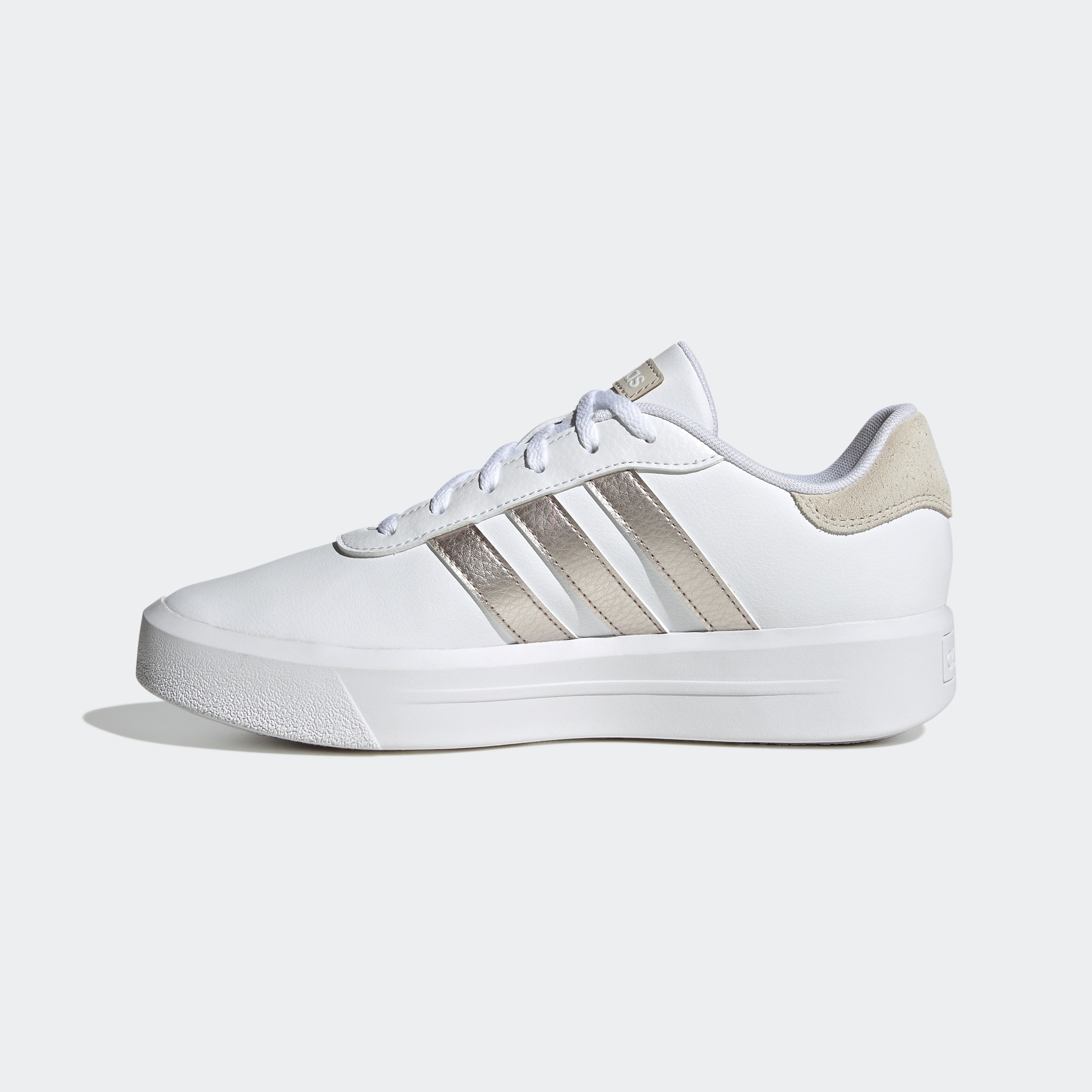 adidas Sportswear Sneaker »COURT PLATFORM«