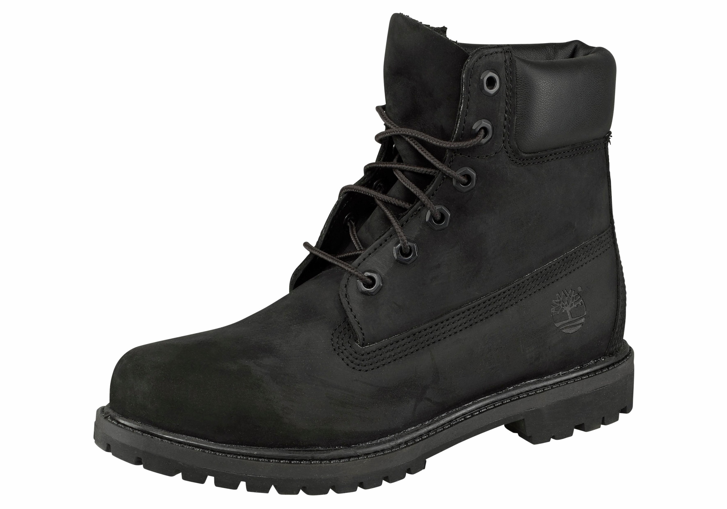 dat is alles Regeringsverordening Geniet Timberland Schnürboots »6 Inch Premium Boot W«, Wasserdicht online  bestellen | BAUR