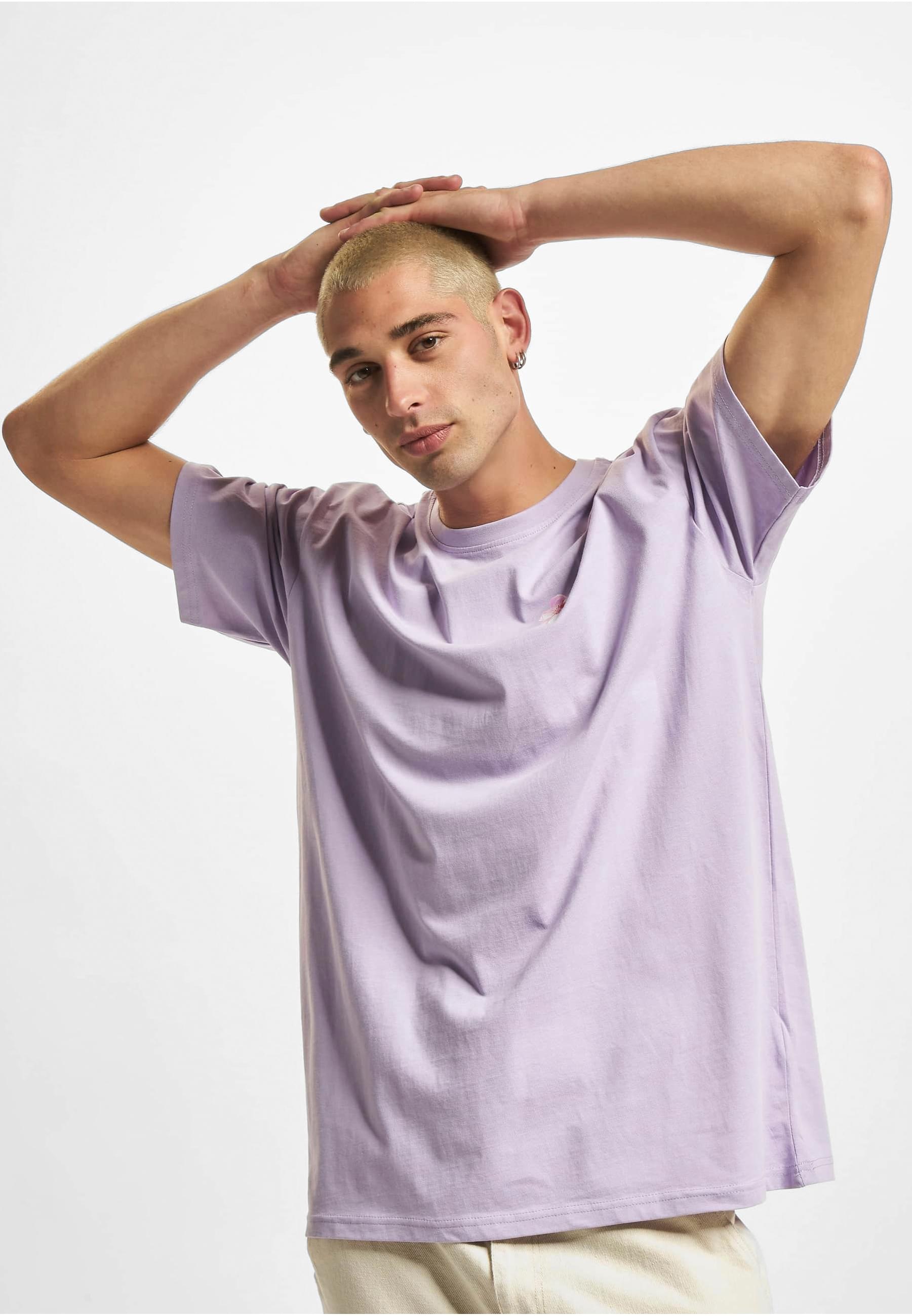 Thumbnail - MisterTee T-Shirt "MisterTee Unisex Summer Of Love Oversize Tee" 1 Stk.