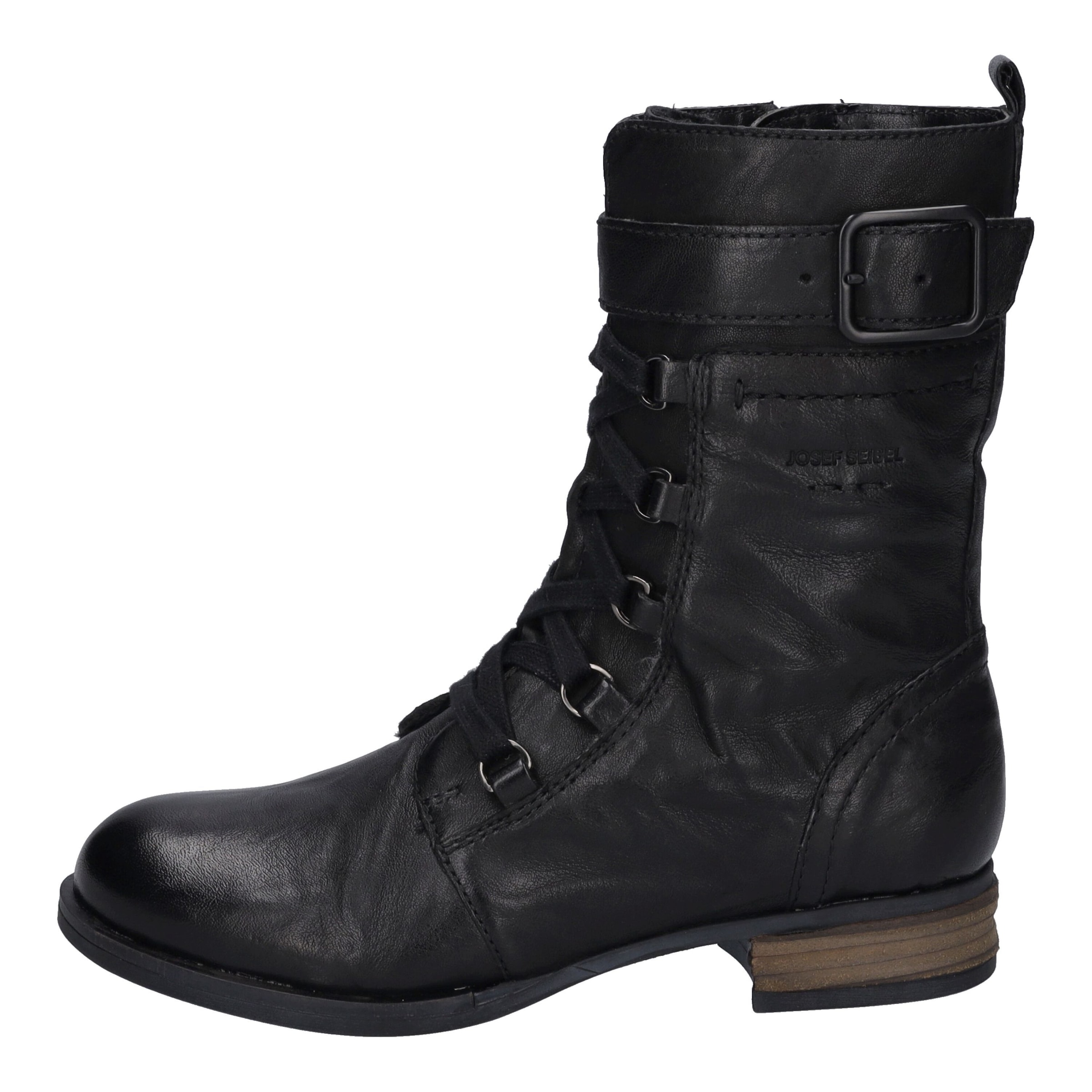 Josef Seibel Stiefel »Sanja 21, schwarz«