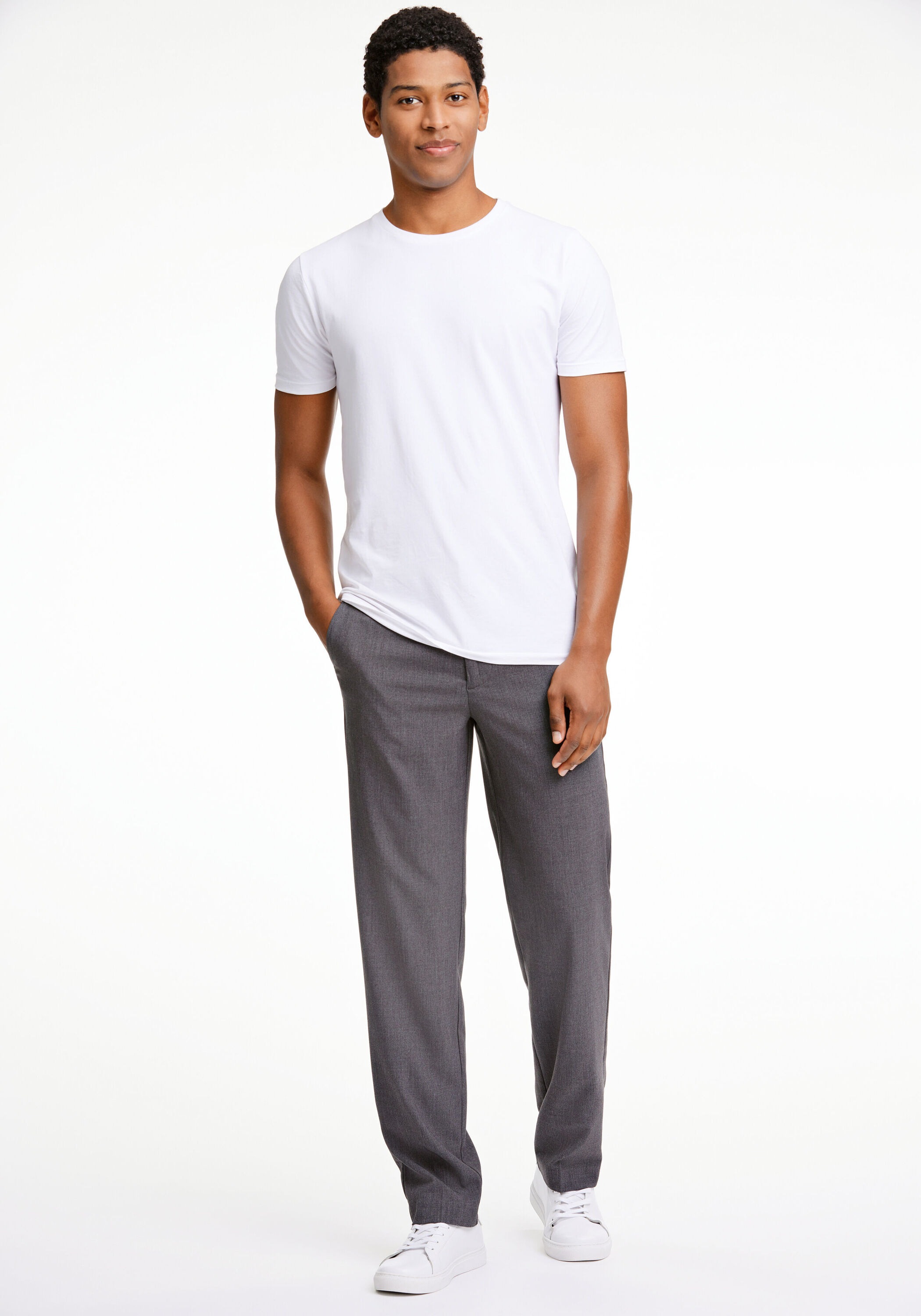 LINDBERGH Chinos »Lindbergh Klassische Hose«