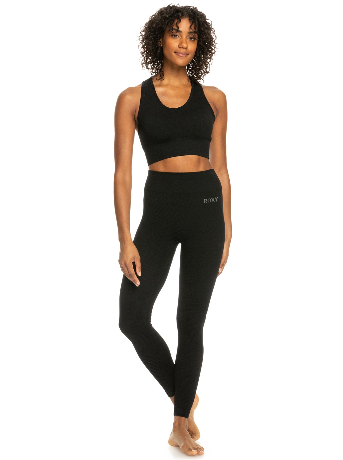 Roxy Trainingsshirt »Leave A Little Love« IN6254
