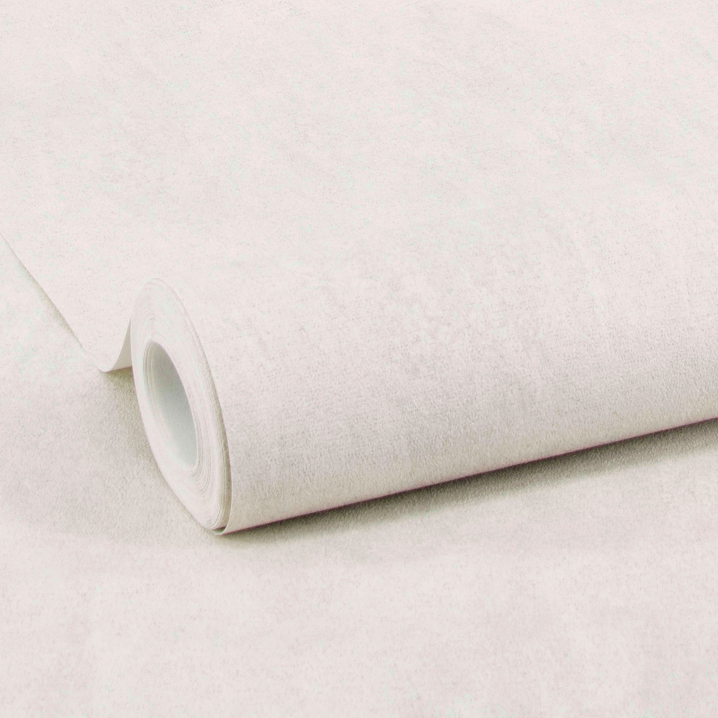 Thumbnail - WOW Vliestapete "WOW Vliestapete Vintage Uni Sand" unifarben mit Farbeinsätzen geprägt WOW Vliestapete Vintage Uni Sand