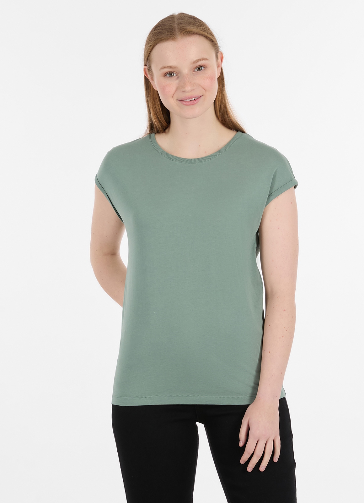 Ragwear T-Shirt "DIONA" günstig online kaufen