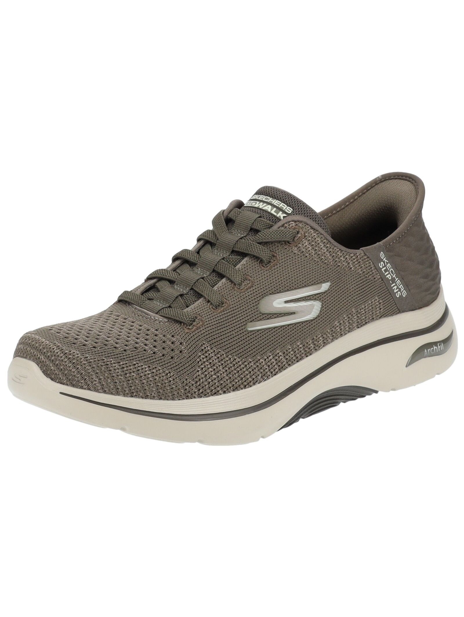Skechers Sneaker »Skechers Sneaker Textil«