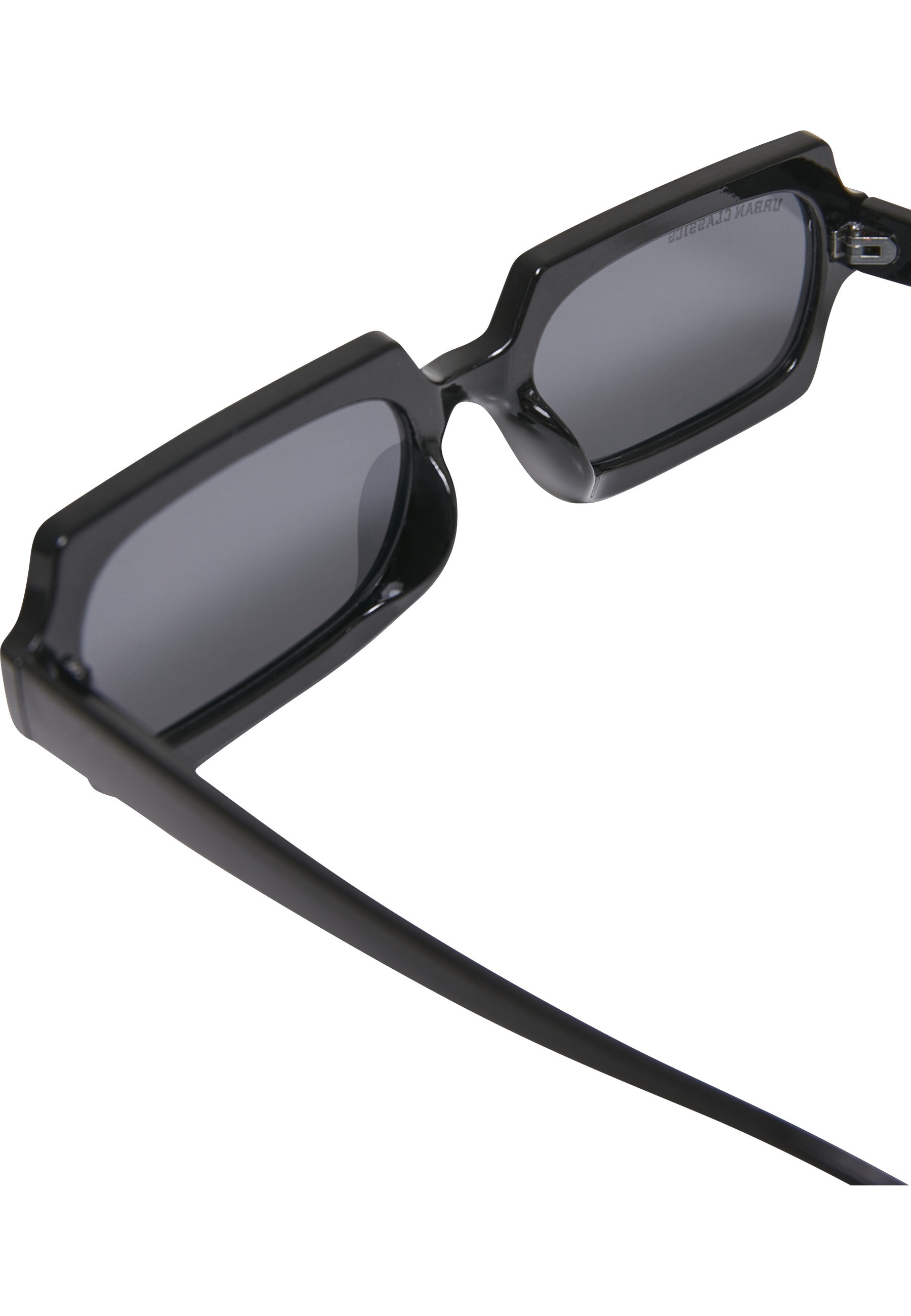 URBAN CLASSICS Sonnenbrille »Urban Classics Unisex Sunglasses Saint Louis«