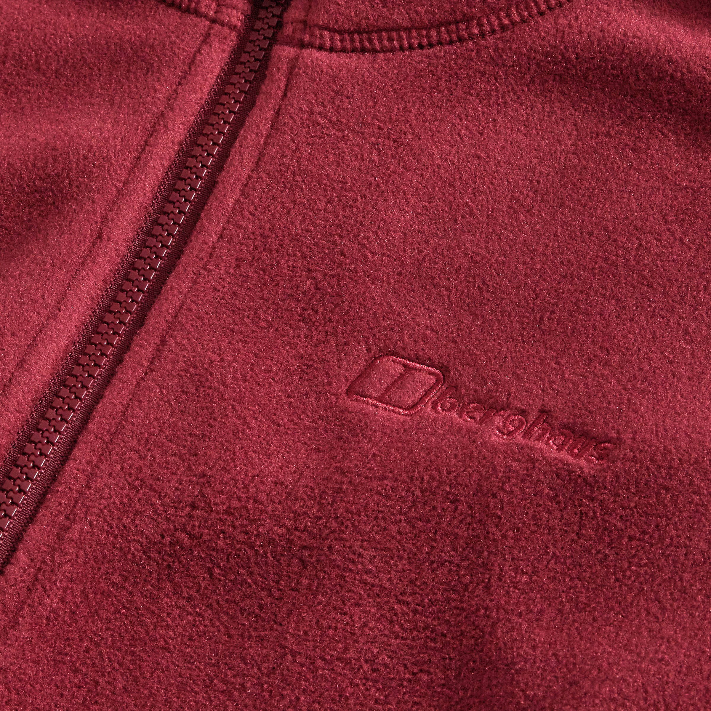 Berghaus Fleecejacke »PRISM PT IA FL JKT AF«