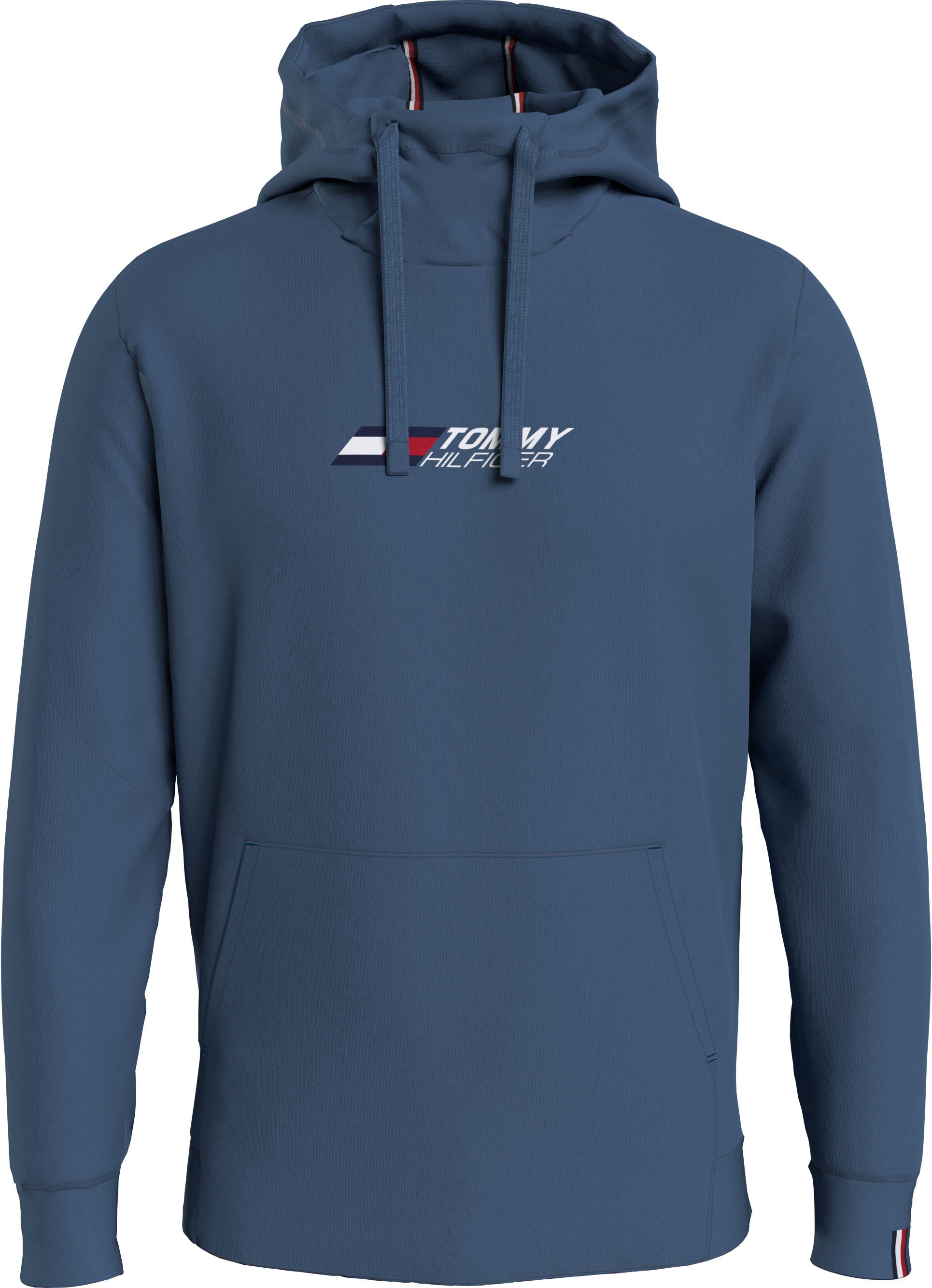 Tommy Hilfiger Sport Kapuzensweatshirt »ESSENTIALS HOODY« ▷ bestellen | BAUR
