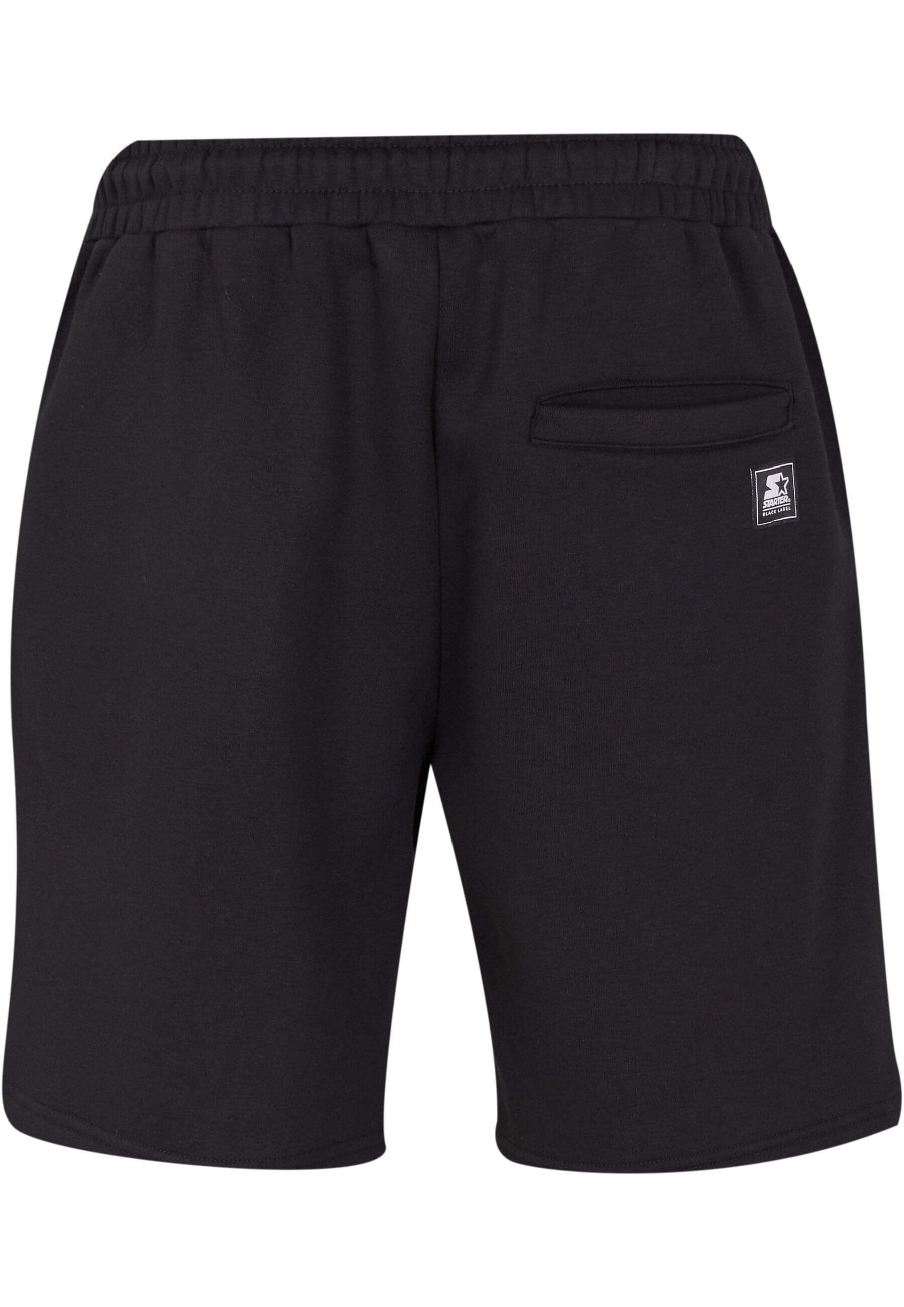 Starter Black Label Sweatshorts "Starter Black Label Starter Small Logo Ess günstig online kaufen