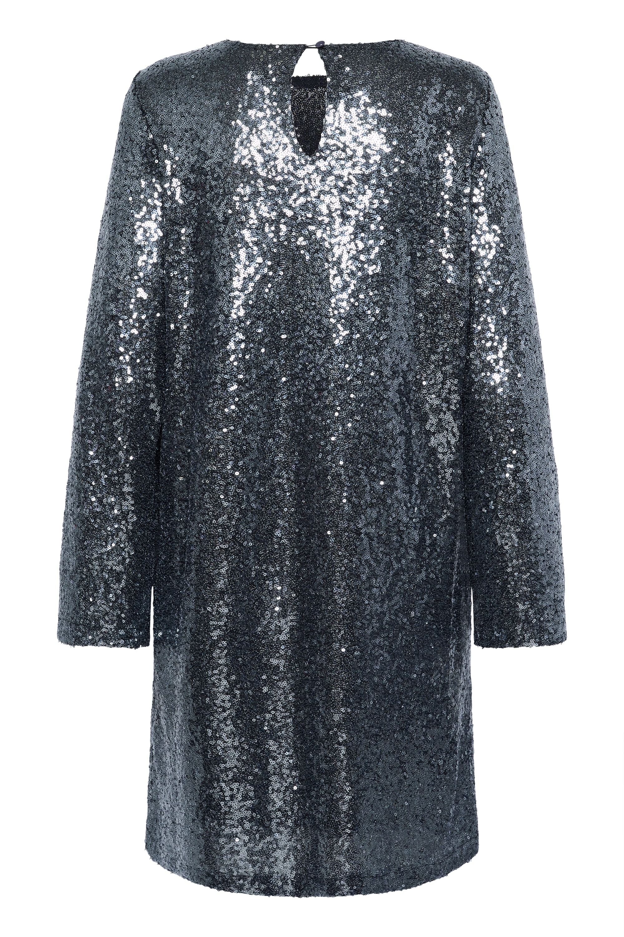 KAFFE Midikleid »Kleid KAlau«