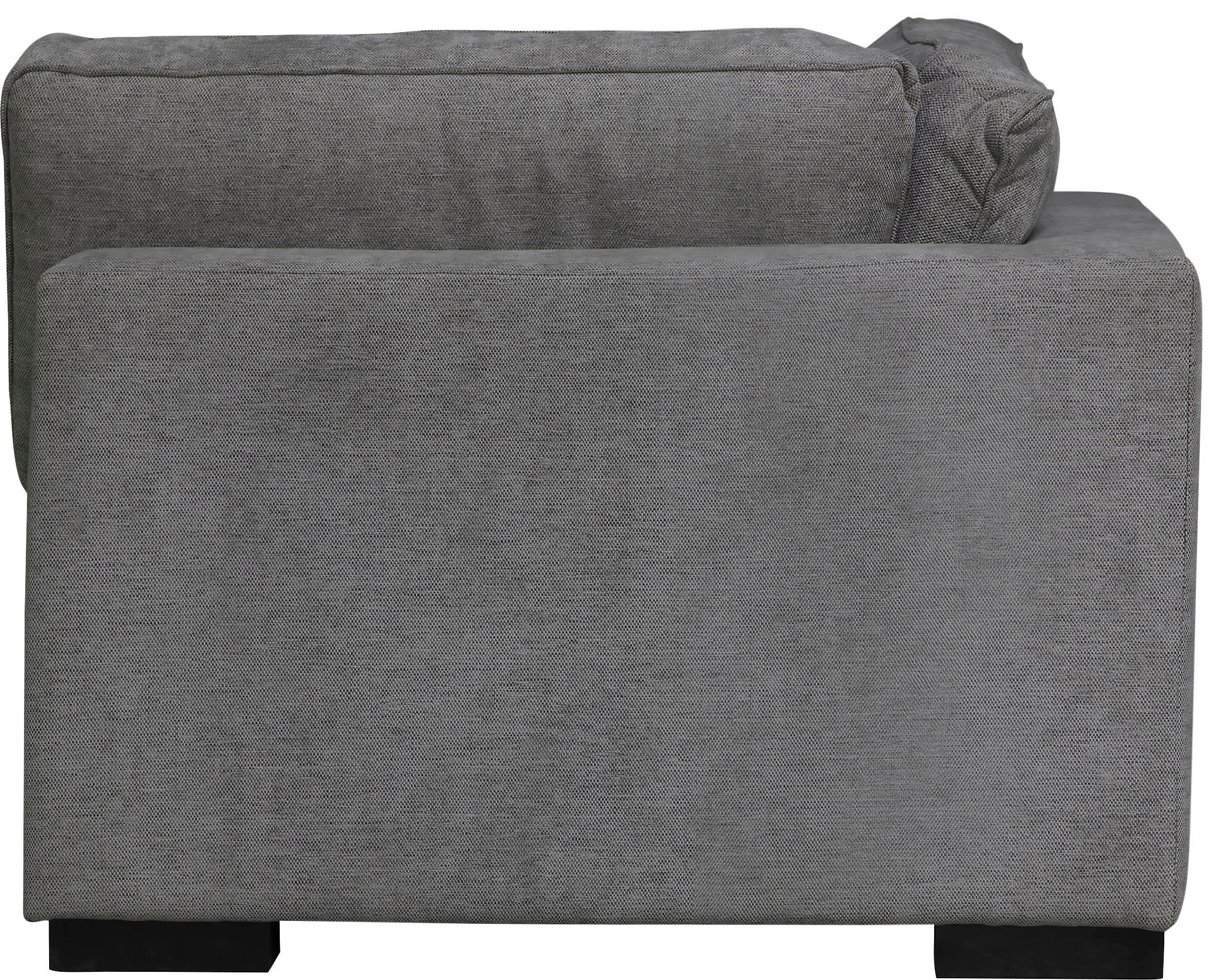 Guido Maria Kretschmer Home&Living Sofaelement »Skara«, Modul zum eigenen Zusammenstellen, in vielen Bezugsqualitäten