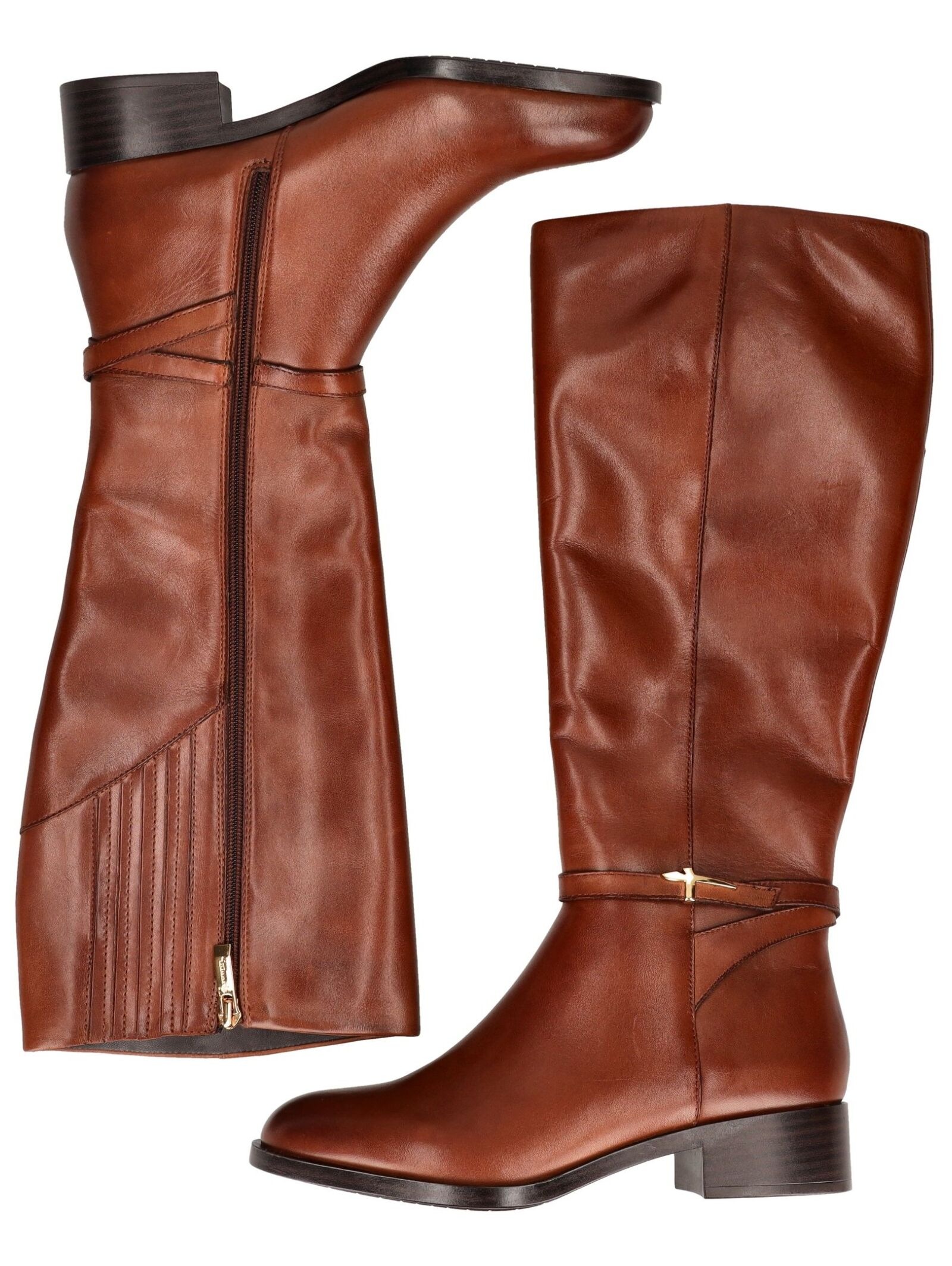 Tamaris Stiefel »Tamaris Stiefel Leder«