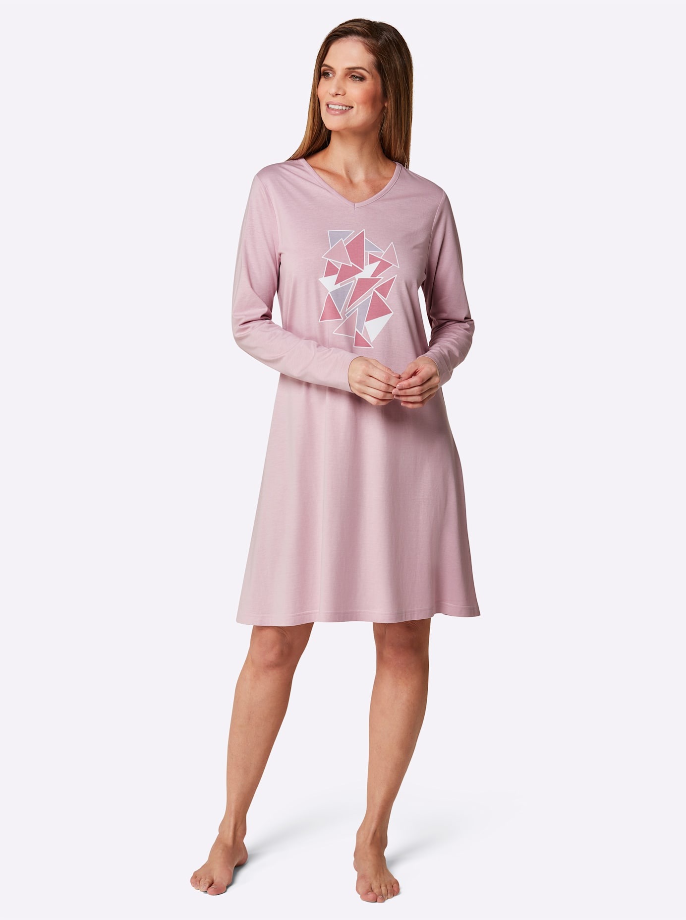 wäschepur Sleepshirt »Sleepshirts«