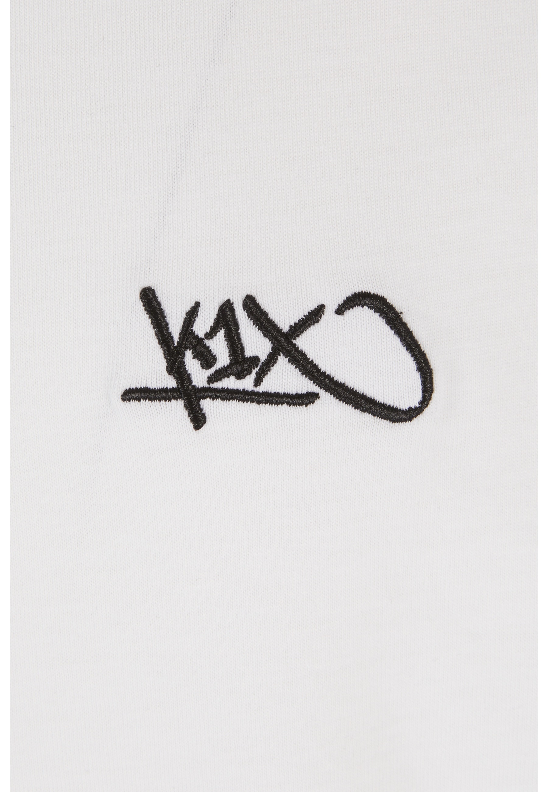 K1X T-Shirt »K1X KXM243-007-2 K1X Logo Tee« 1 Stk.