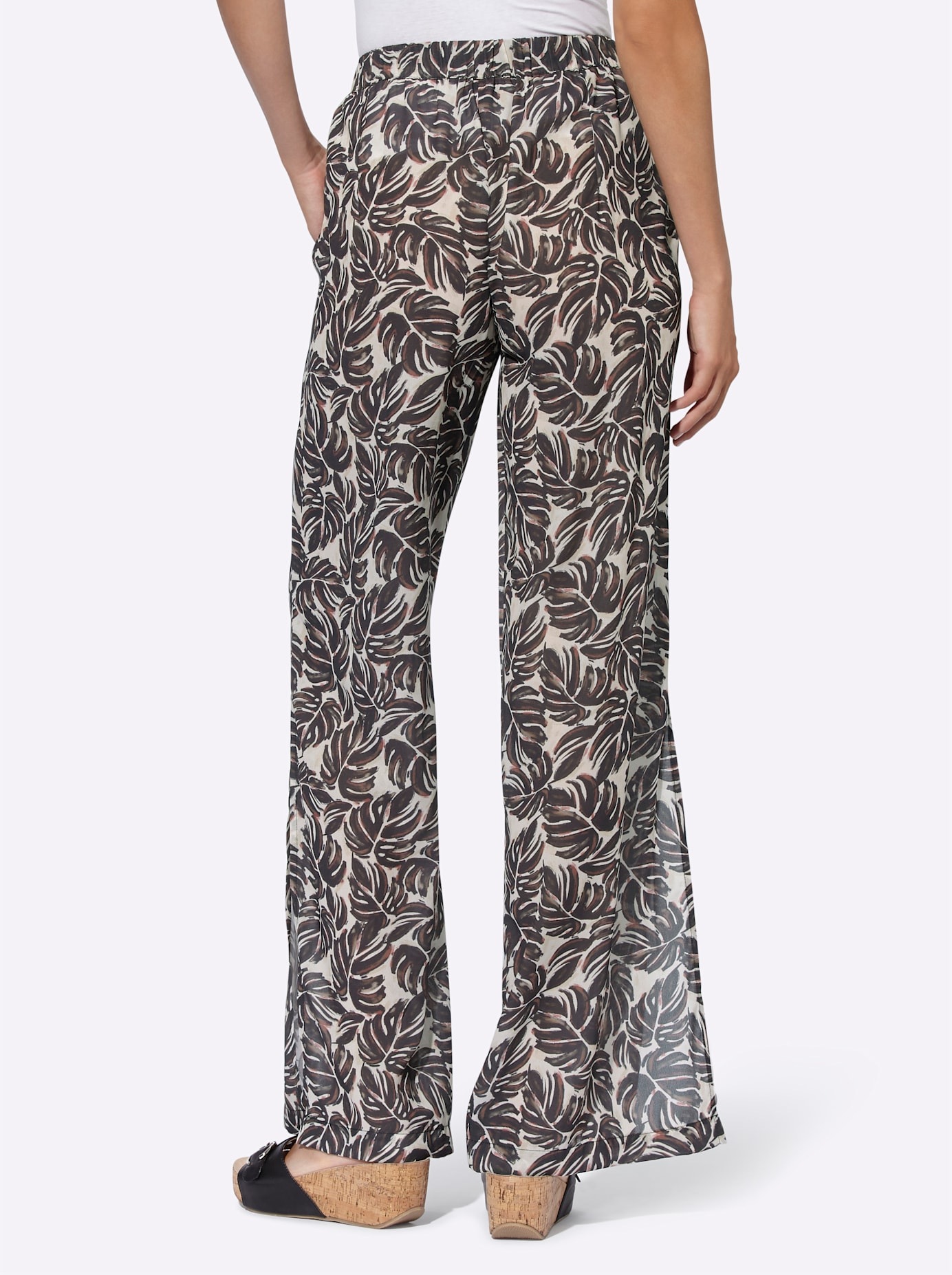 heine Schlupfhose