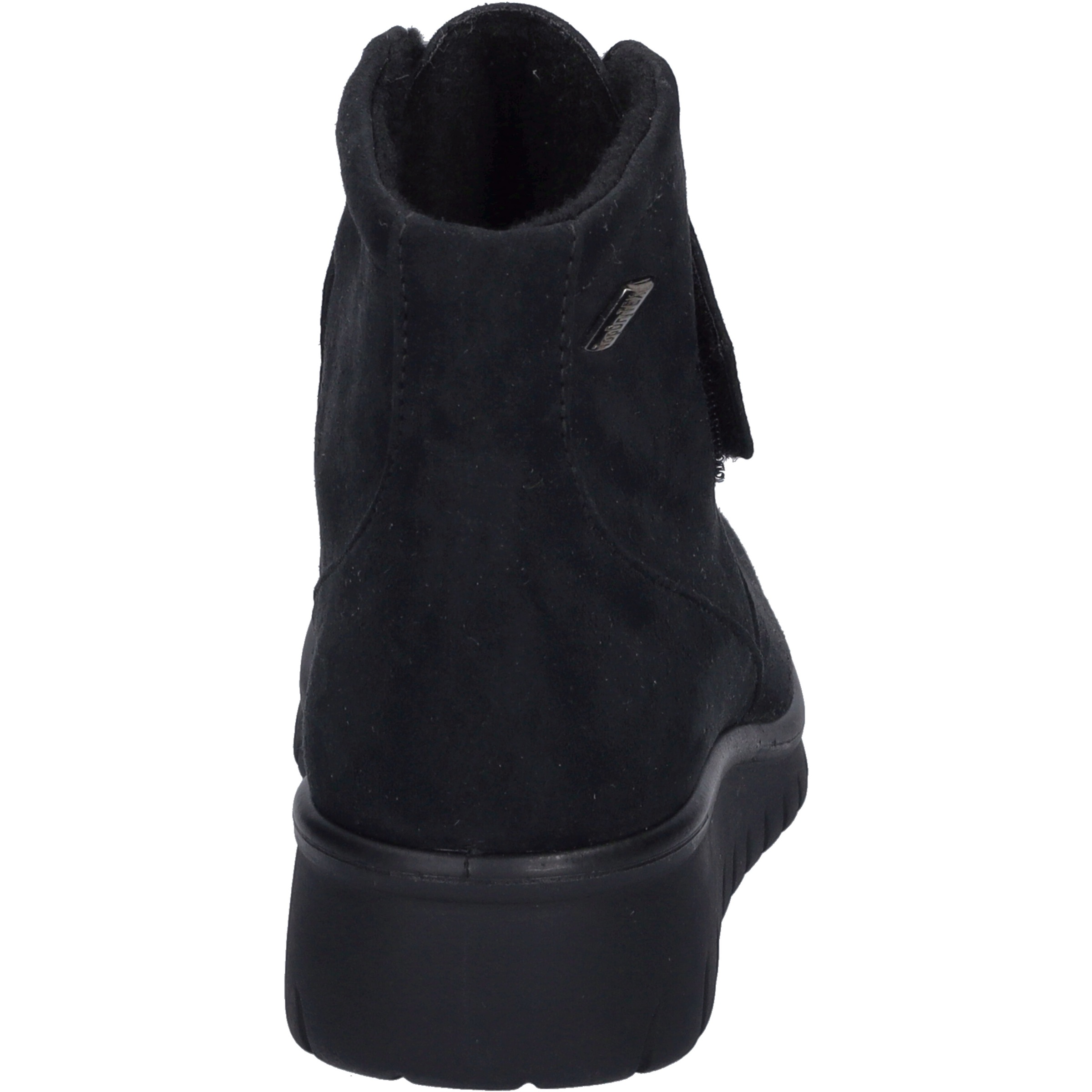 Josef Seibel Calais 53 Slipper Black 40 3