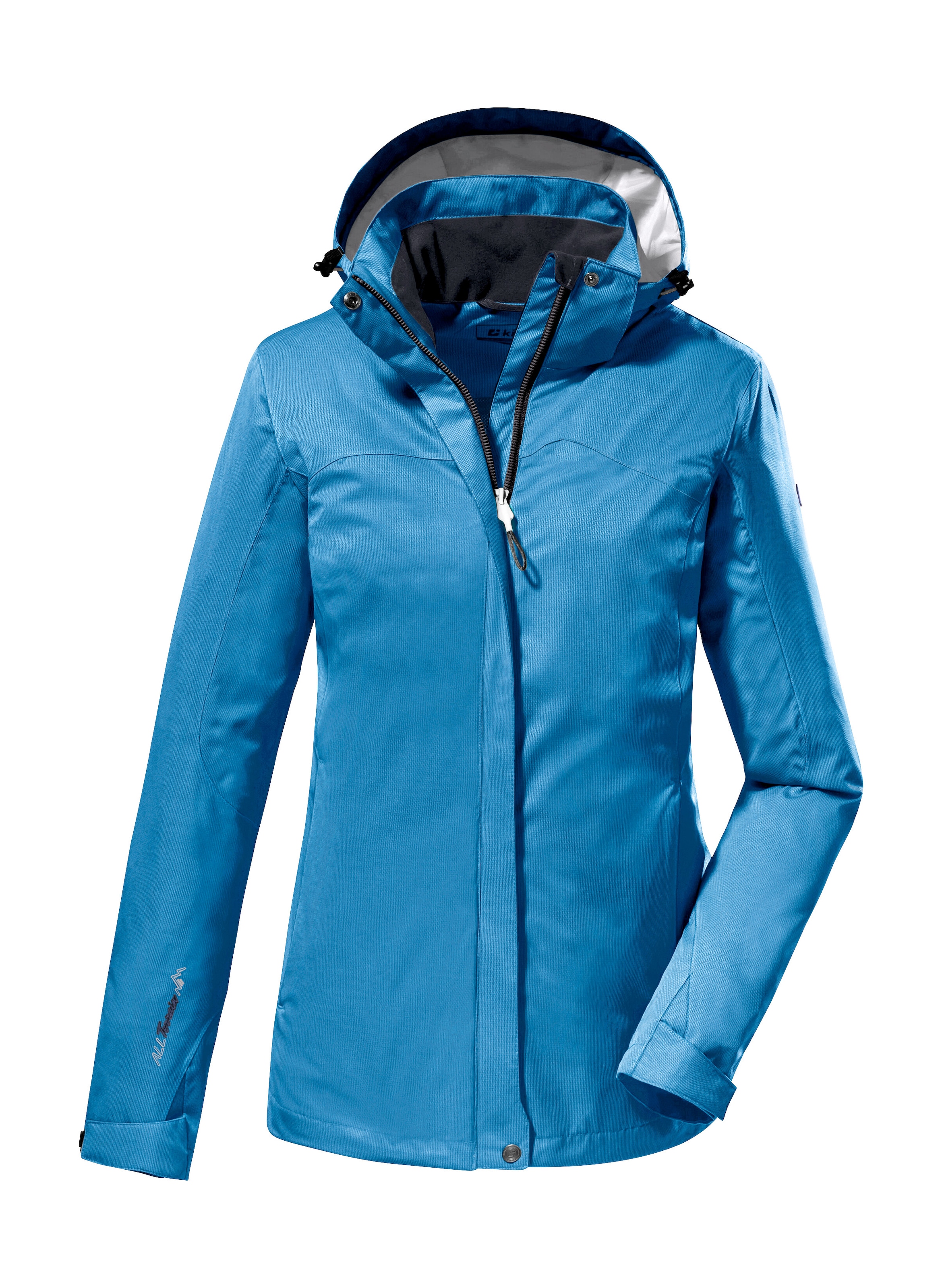 Killtec Outdoorjacke "KOS 133 WMN JCKT"