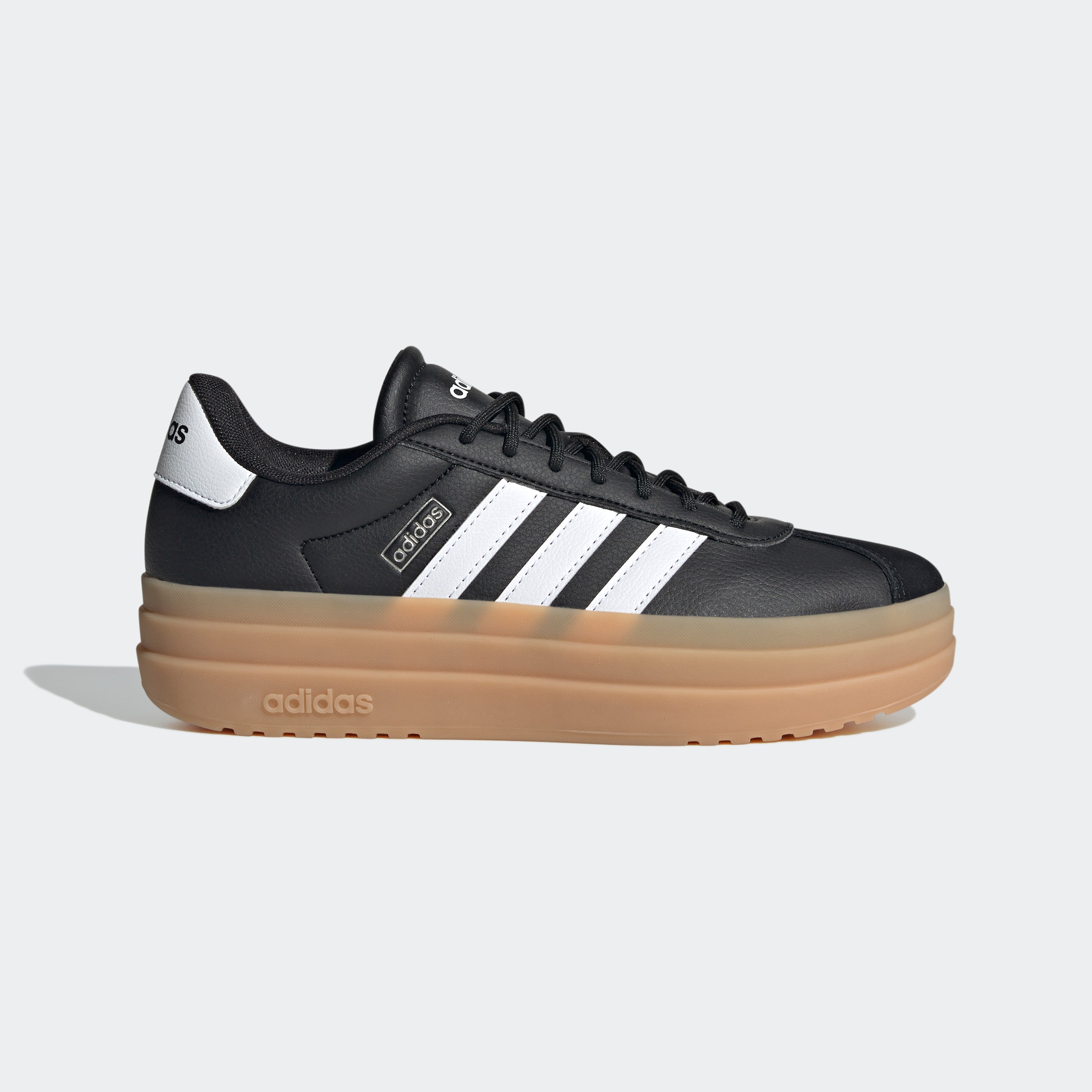 adidas Sportswear Sneaker "VL COURT BOLD", Design auf den Spuren des adidas günstig online kaufen