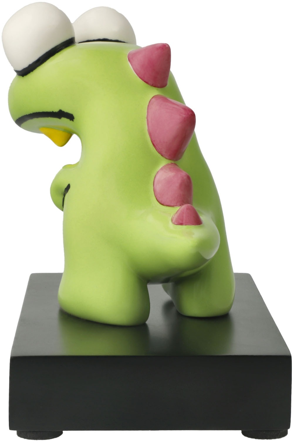 Thumbnail - Goebel Sammelfigur "Figur Ed Eck- Roar"