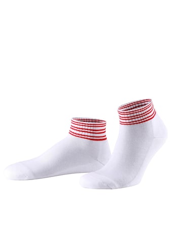 Rogo Tennissocken, (1 Paar)