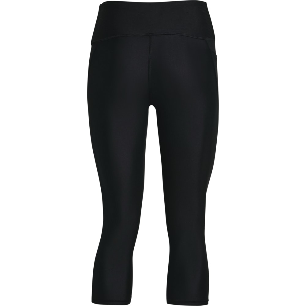 Under Armour® 3/4-Leggings »TECH«, Perfekt für die warmen Tage. Hält dich kühl und trocken.