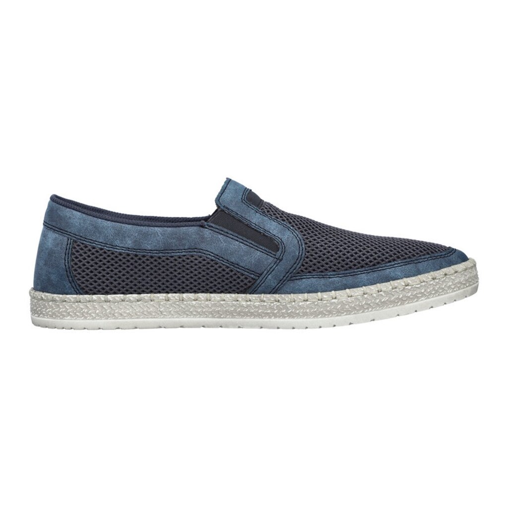 Rieker Slip-On Sneaker