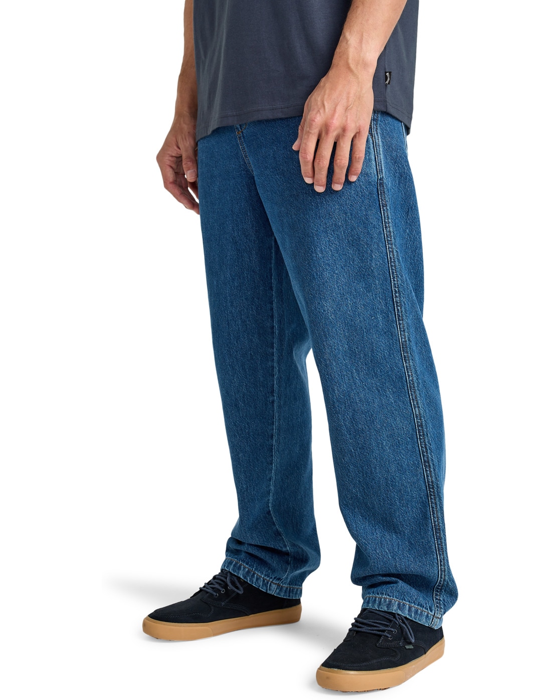 Billabong Relax-fit-Jeans »Larry Denim«