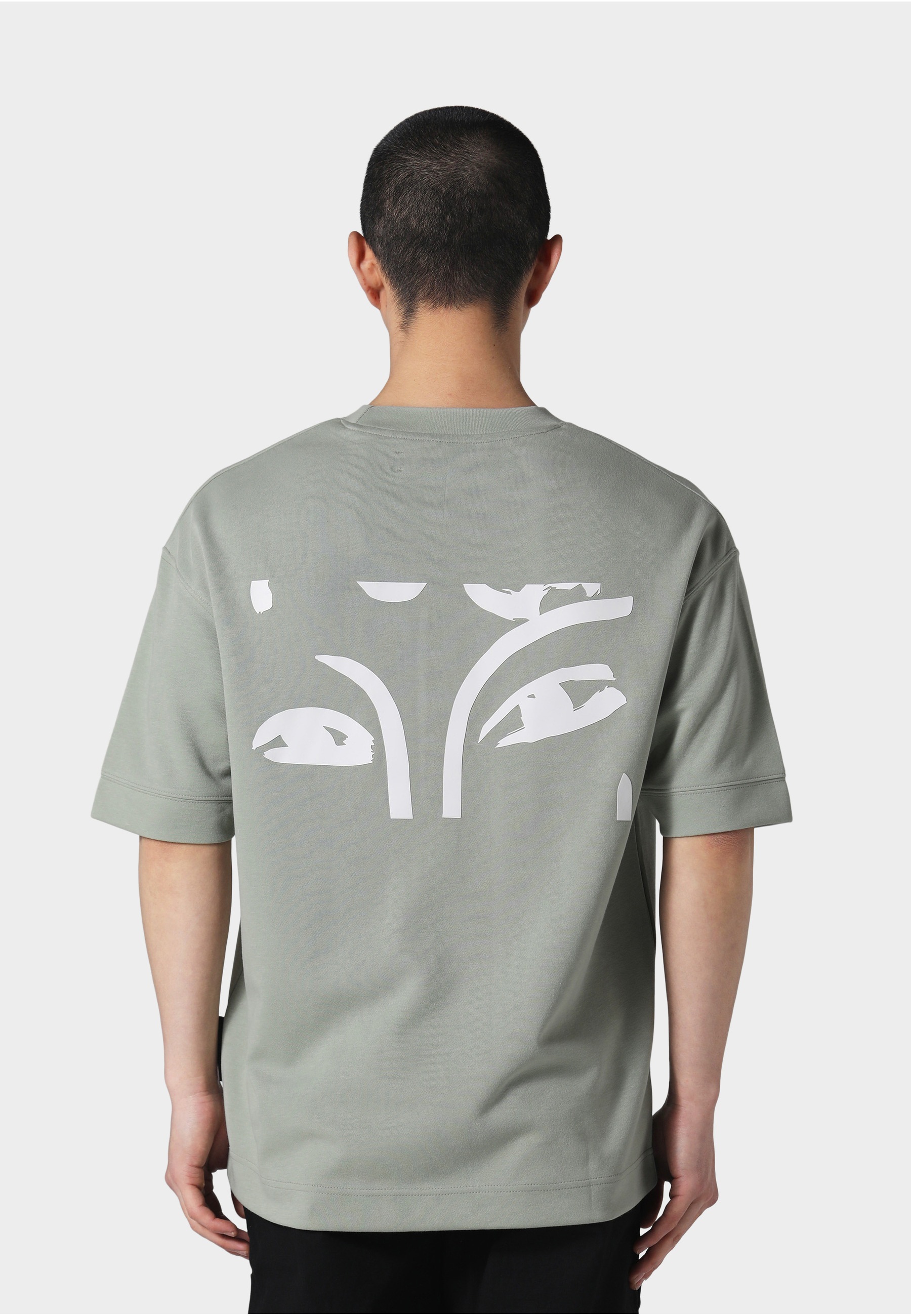 Irasuto Studios T-Shirt »Irasuto Studios SARAISU T-SHIRT« 1 Stk.