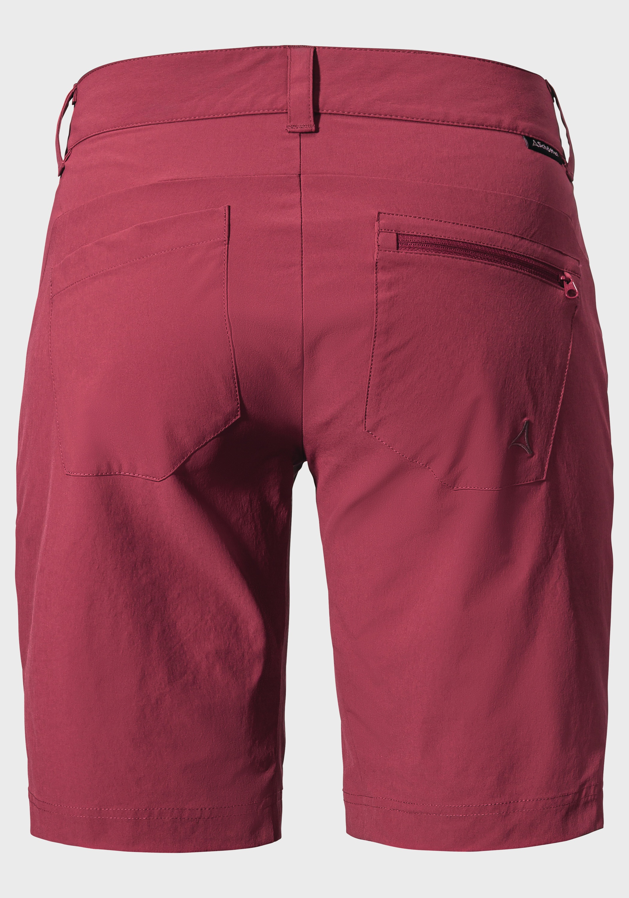 Schöffel Shorts "Shorts Toblach2" günstig online kaufen