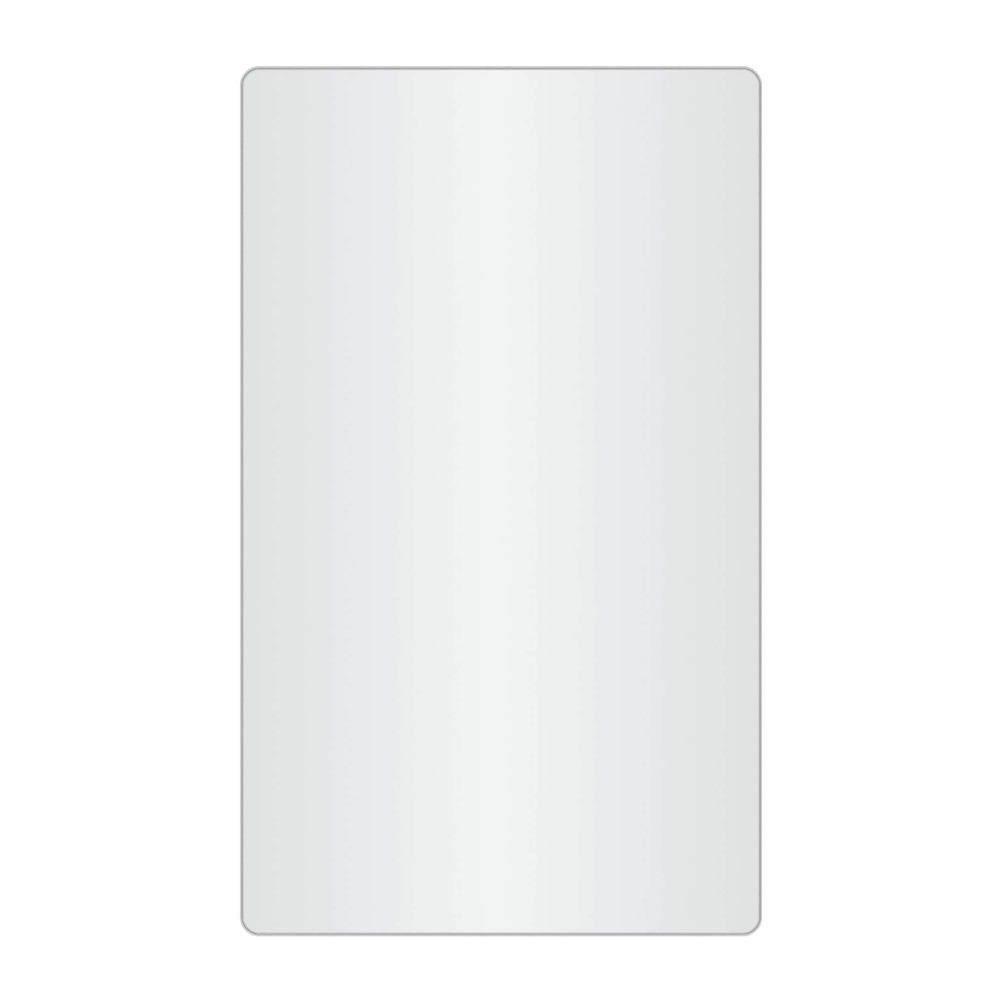 Loevschall Spiegel "Refine Wandspiegel rechteckig – eleganter Designspiegel günstig online kaufen