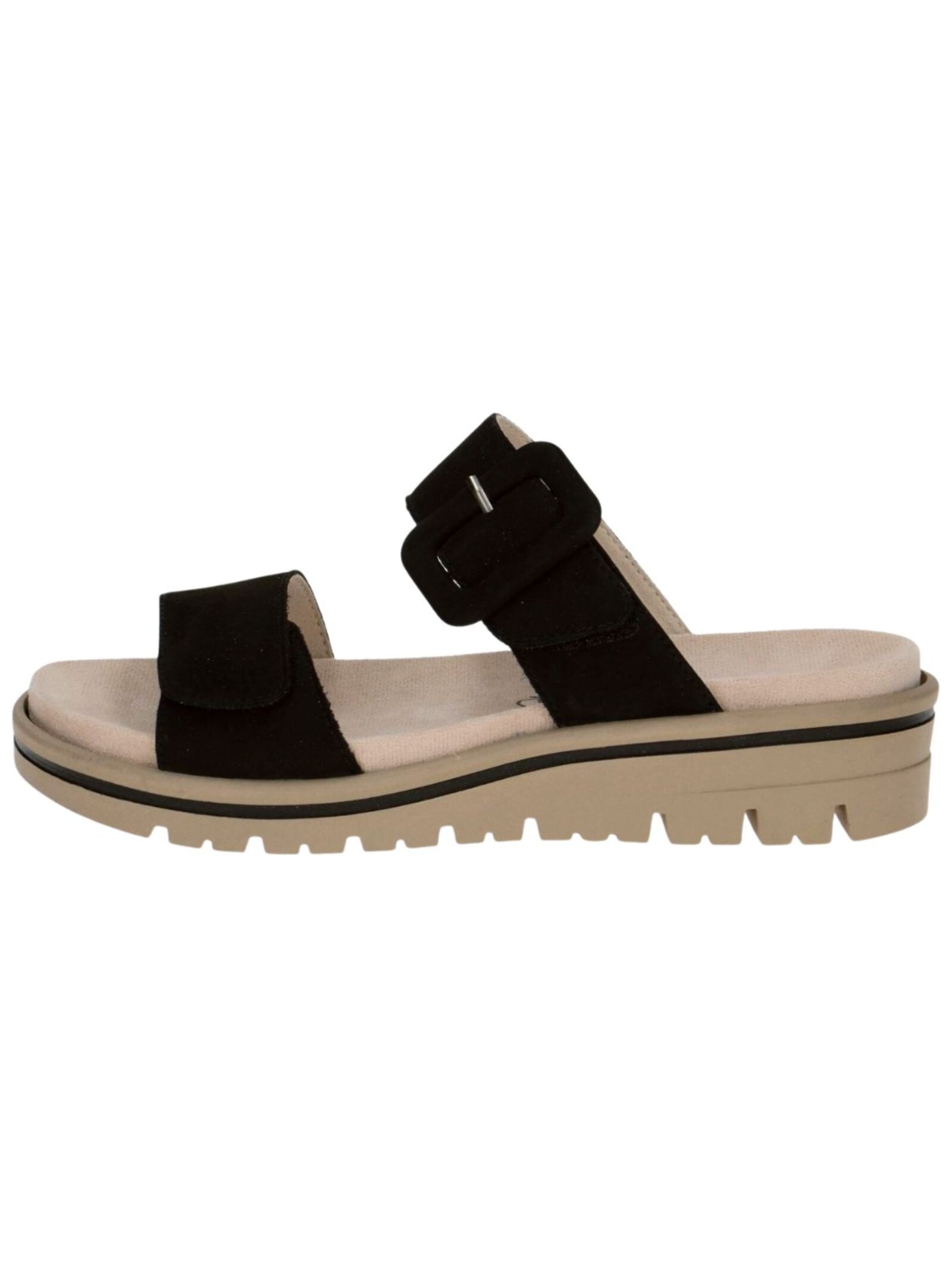 Caprice Pantolette "Caprice Pantoletten Nappaleder" günstig online kaufen