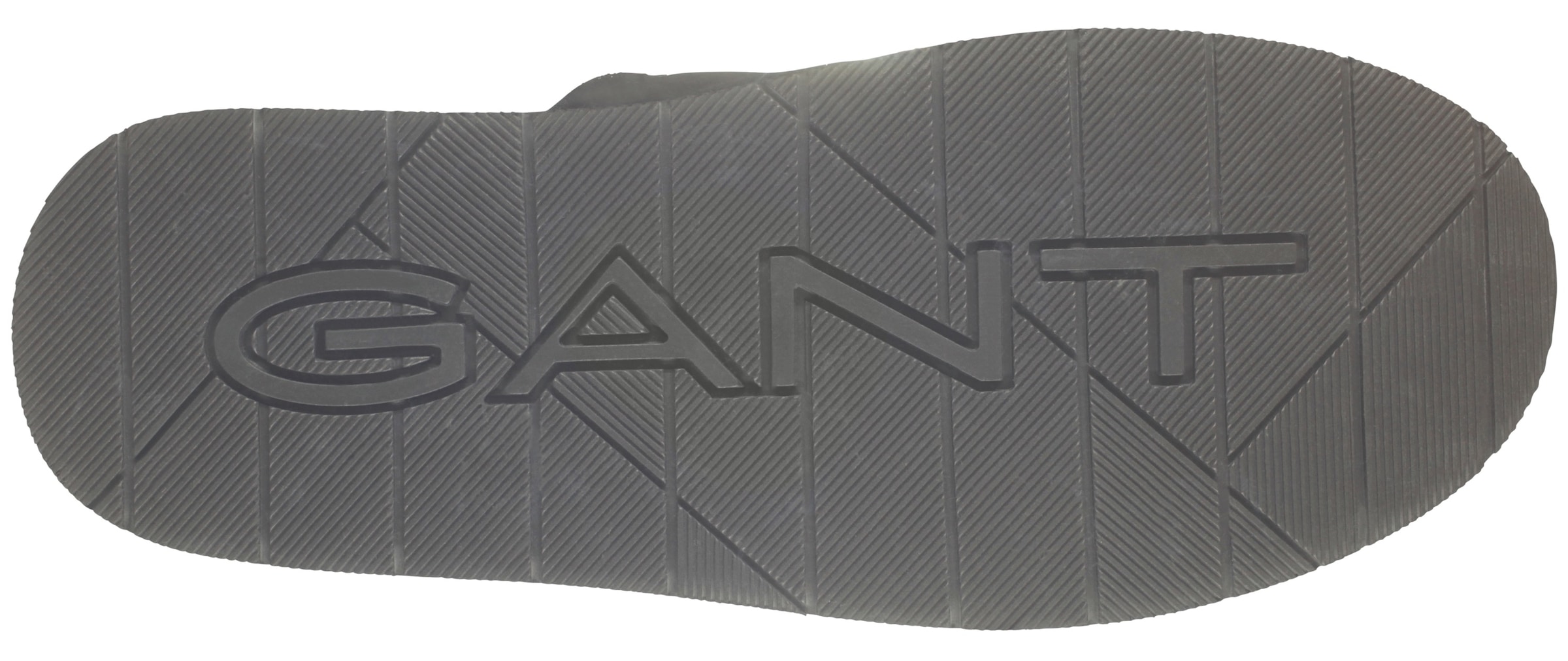 Gant Pantoffel »TAMAWARE«, mit Warmfutter