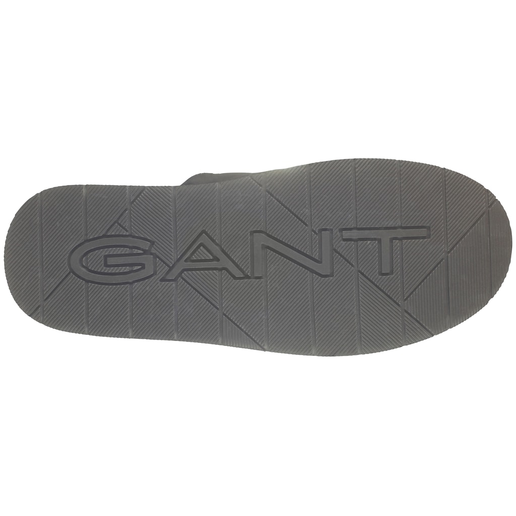 Gant Pantoffel »TAMAWARE«