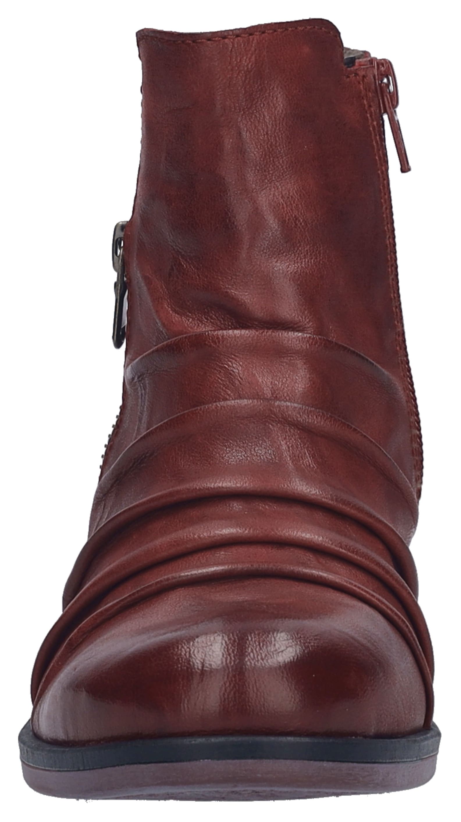 Josef Seibel Stiefelette »Kate 18«, Stiefelette, Boots, Kurzstiefel mit modischem Blockabsatz