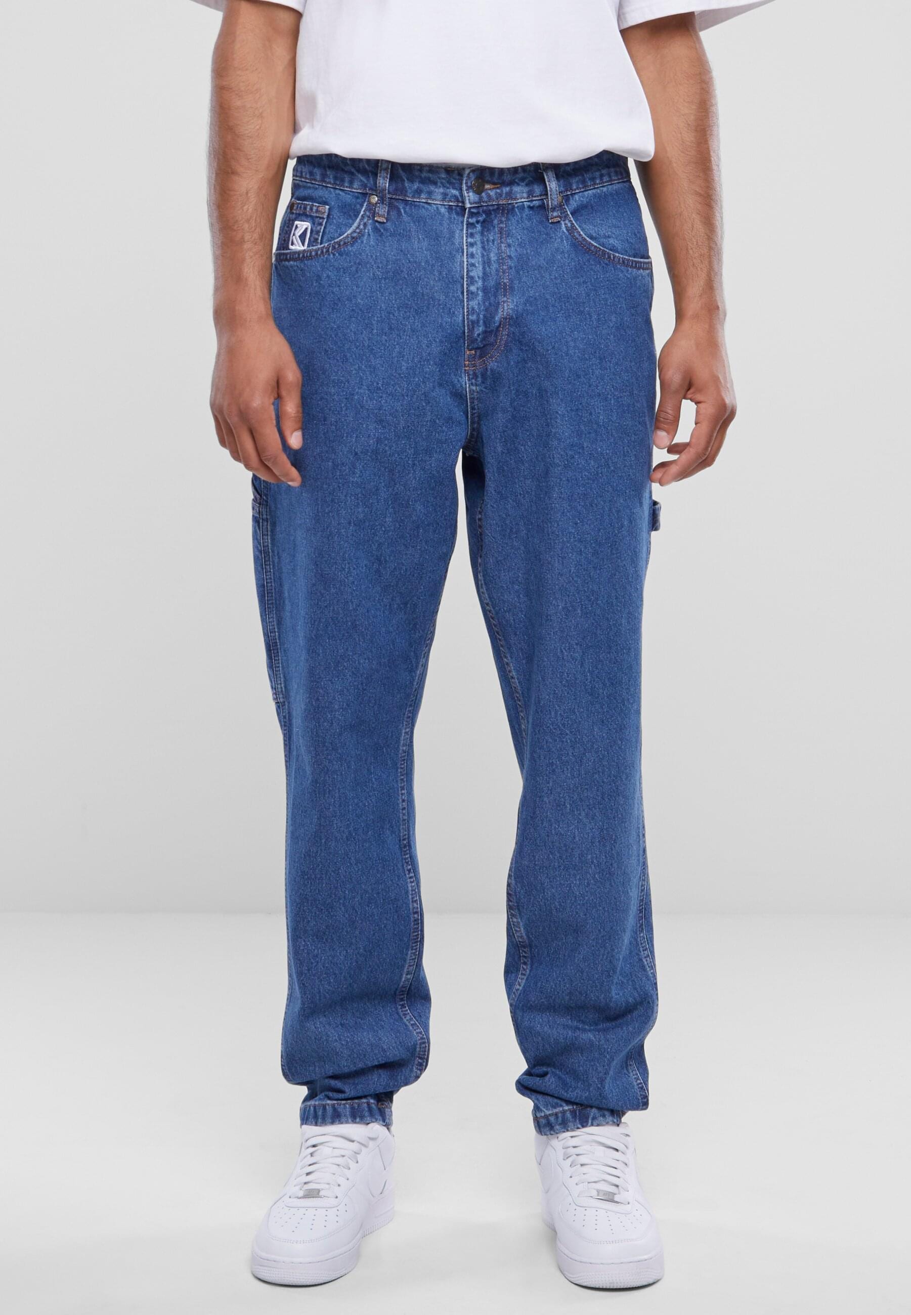 Karl Kani Bequeme Jeans »Karl Kani Herren«