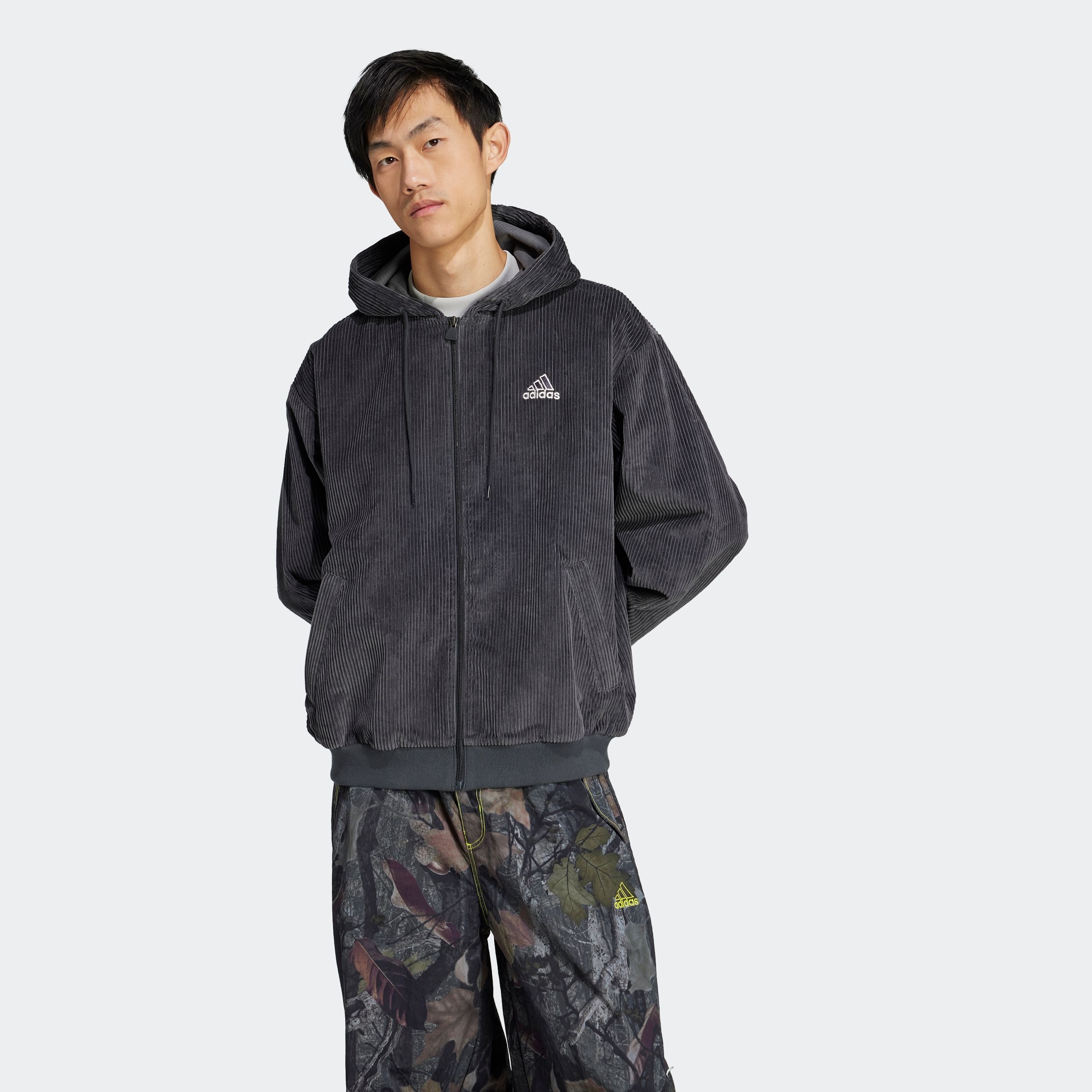 adidas Originals Kapuzensweatshirt »CORD HOODIE«
