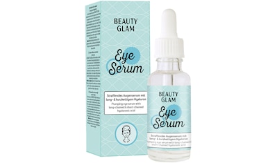Augenserum »Beauty Glam Eye Serum«