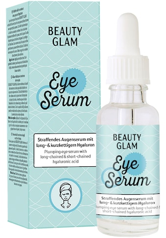 BEAUTY GLAM Augenserum »Beauty Glam Eye Serum« kaufen