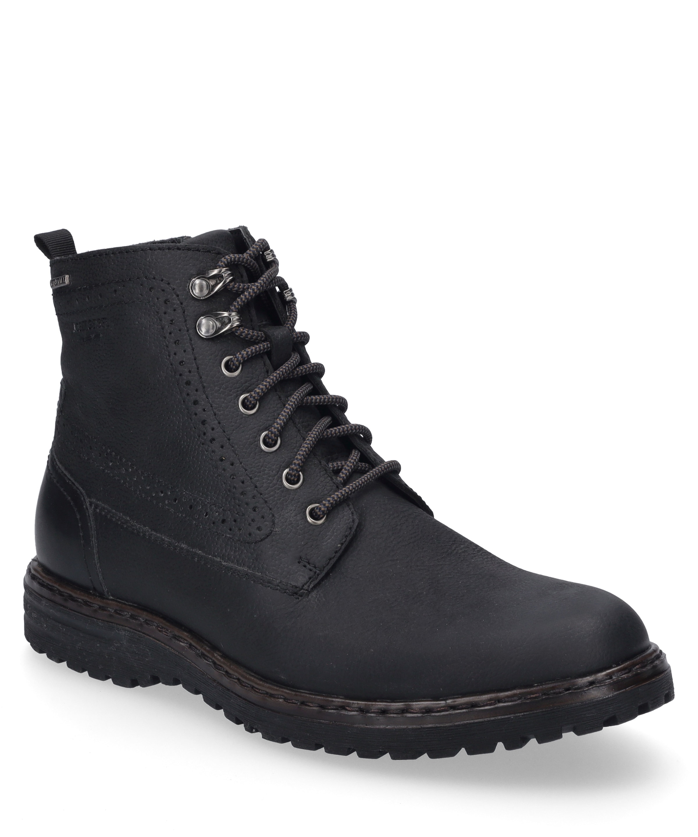 Josef Seibel Stiefel »Erroll 53, schwarz«