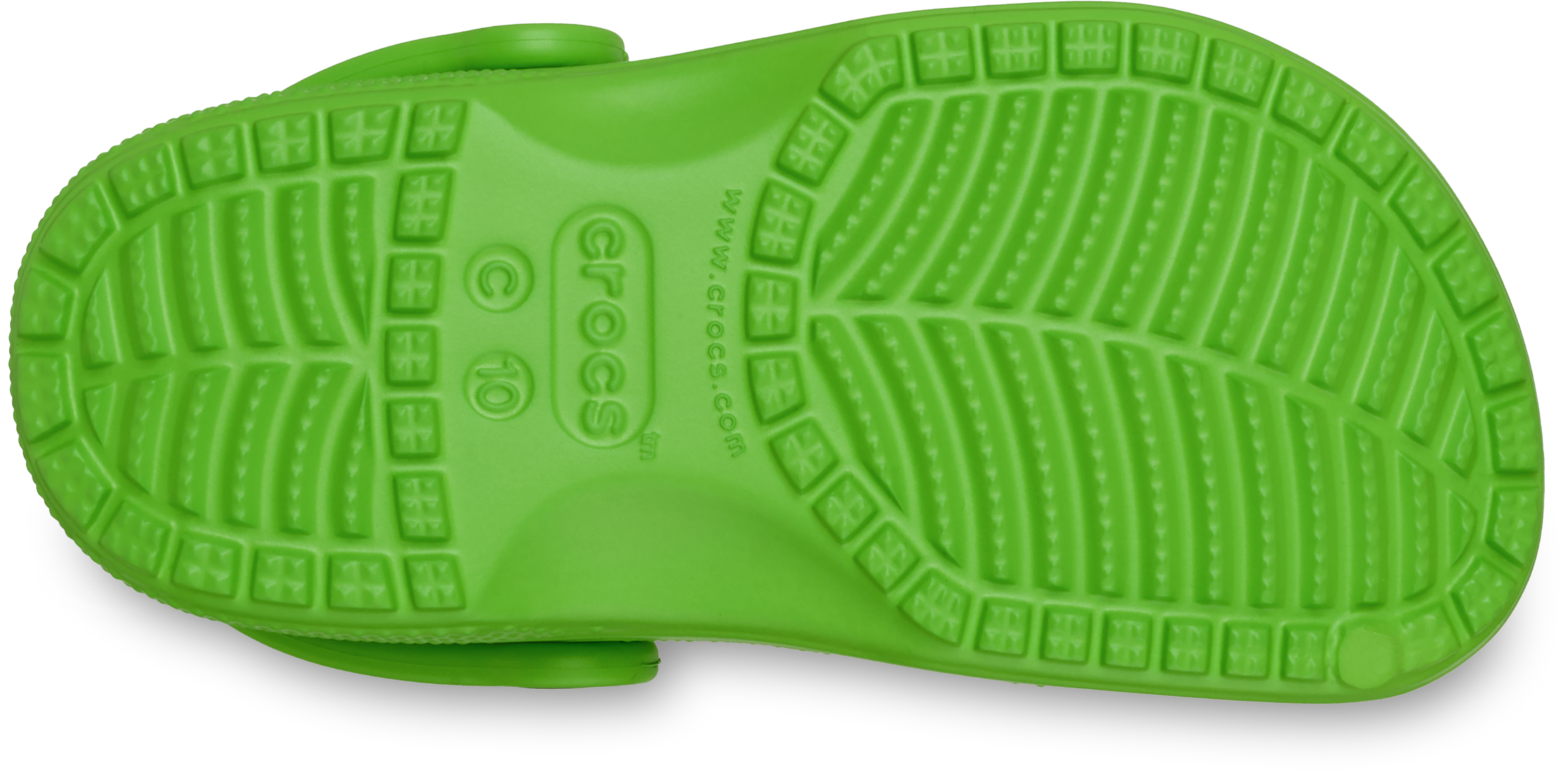 Crocs Clog »Classic Clog K«  Hausschuh, Schlappen, Strandschuh, Sandale mit Fersenriemen