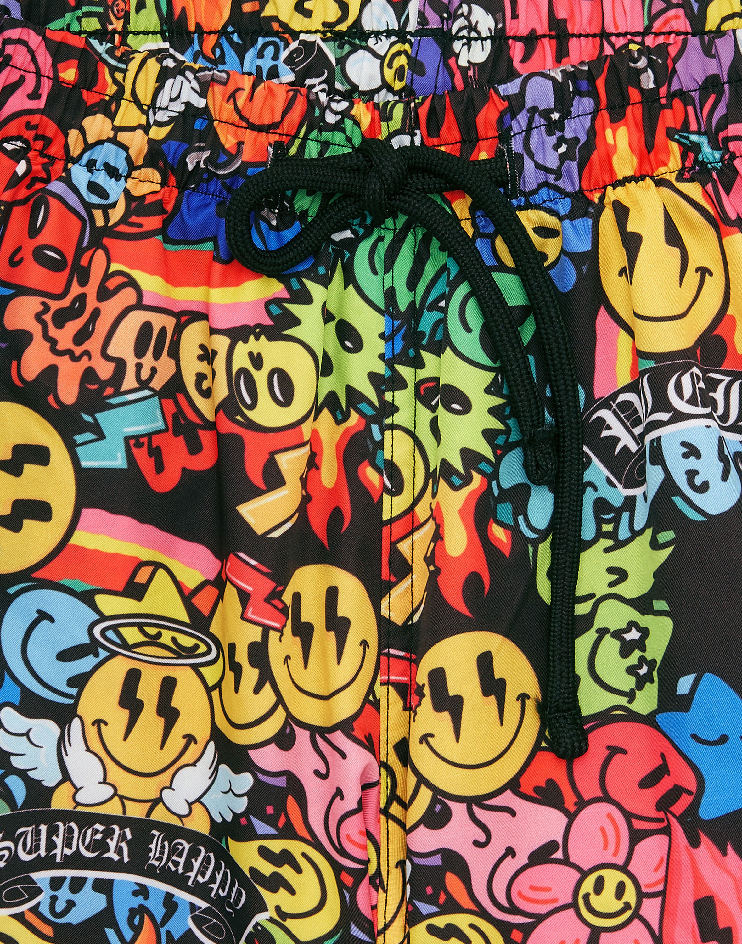 PHILIPP PLEIN Badehose »Smile«